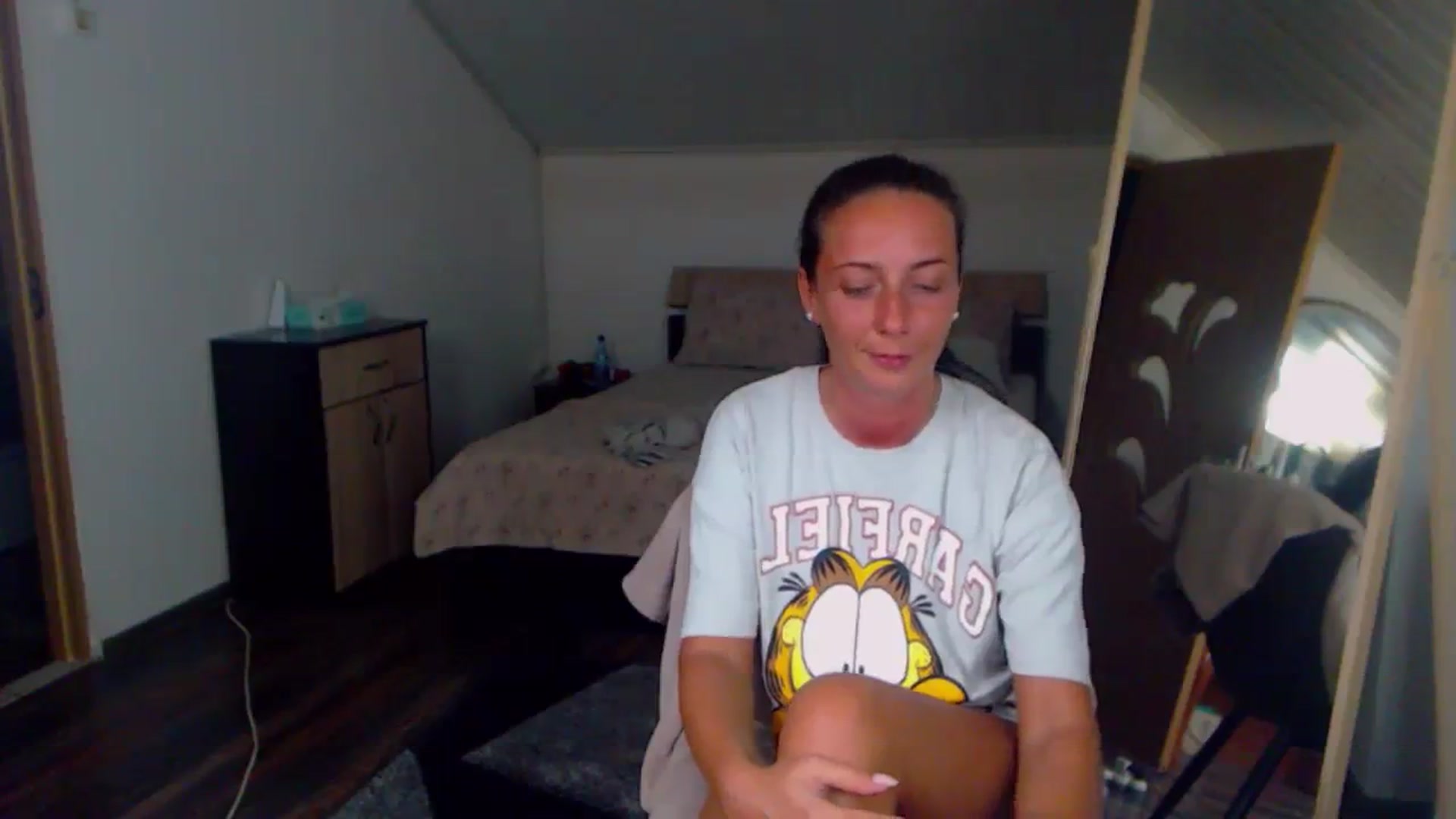 SlimCurly video thumbnail