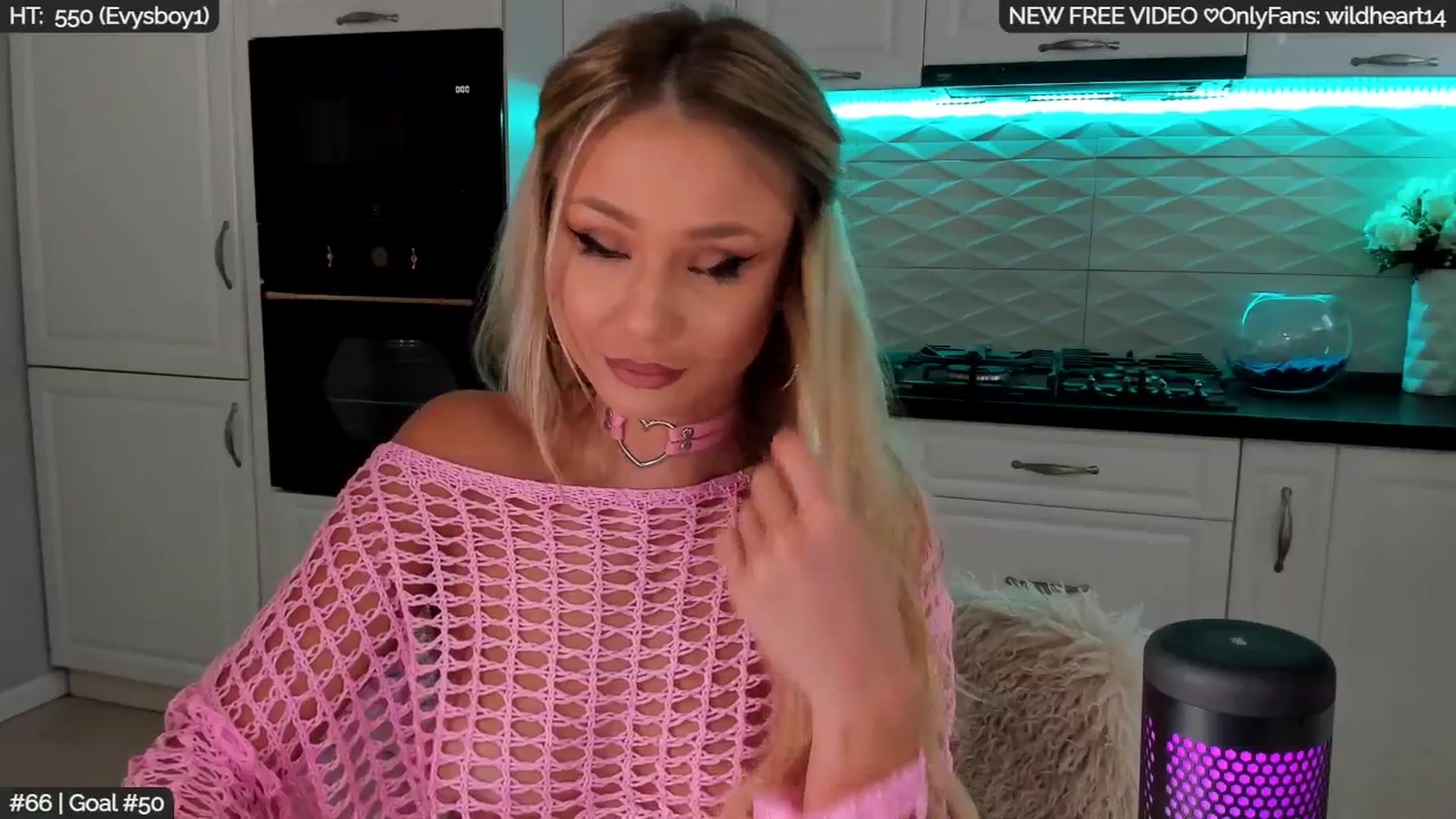 Yveline video thumbnail