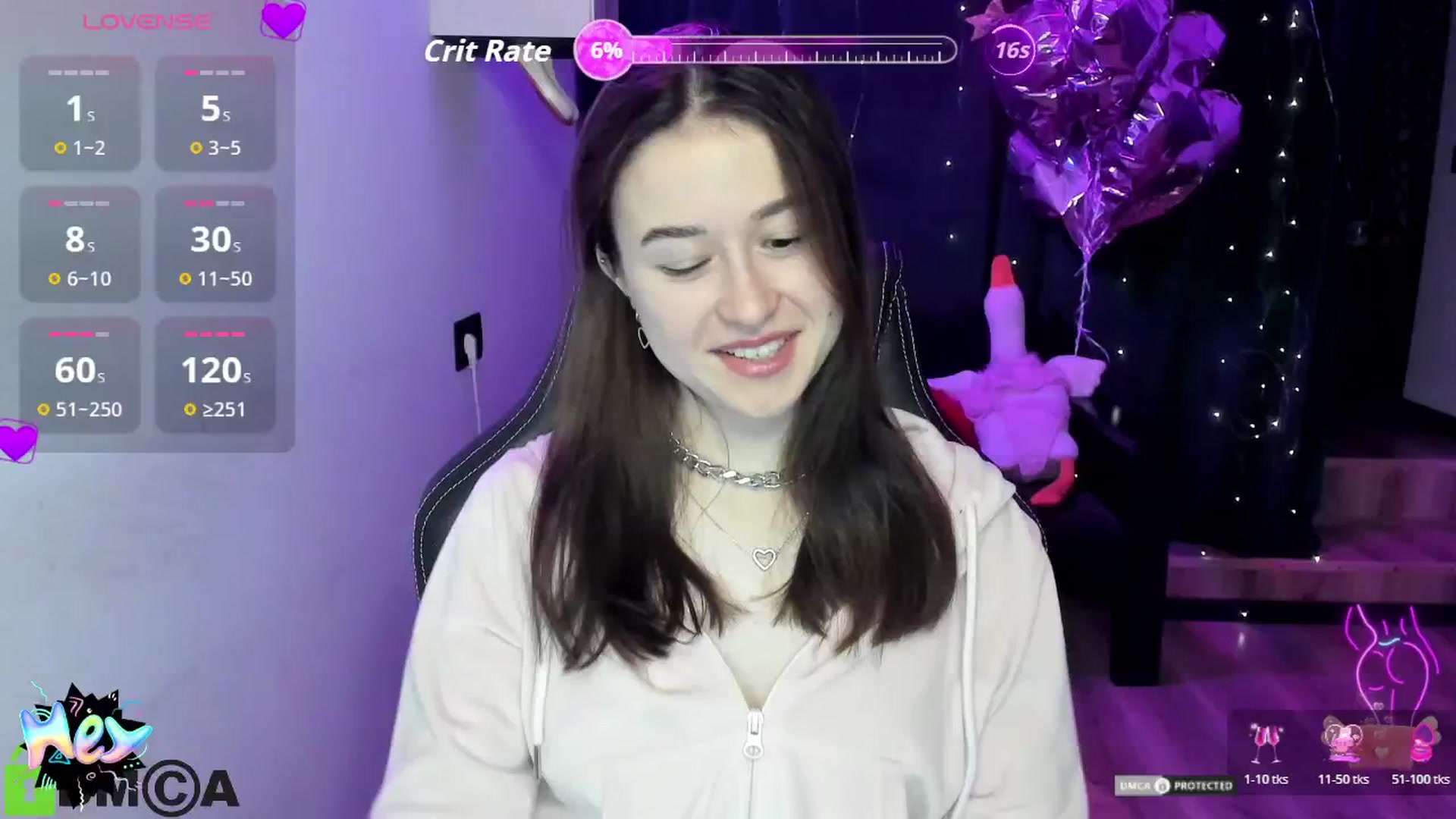 BellaSwan18 video thumbnail