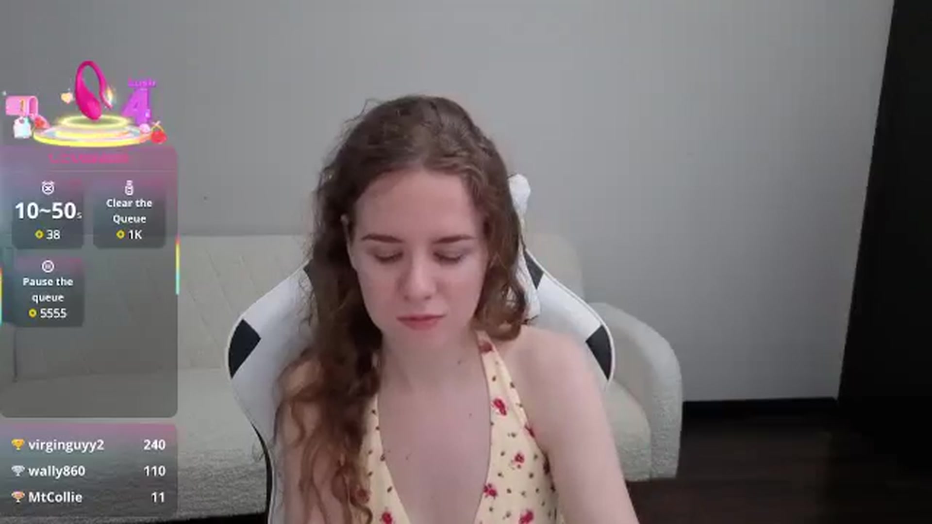BlueFlowerr video thumbnail