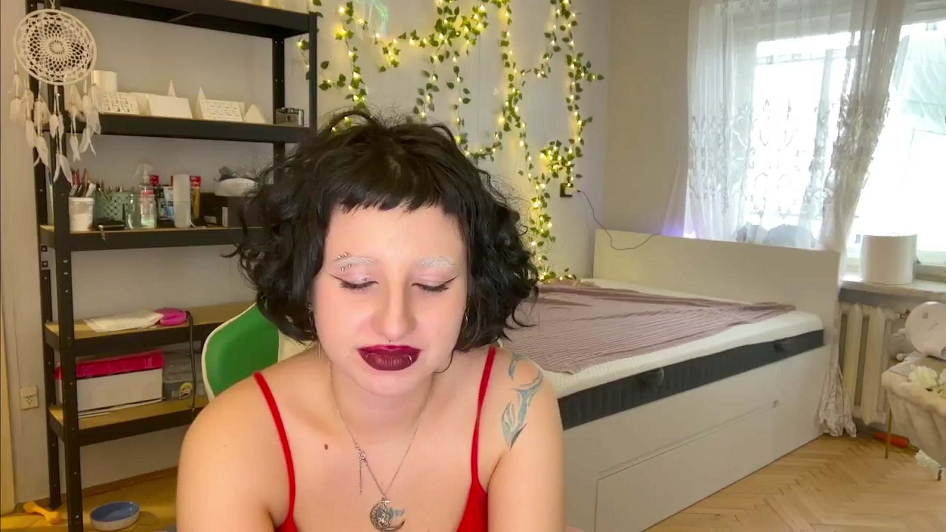 Adrenaline video thumbnail
