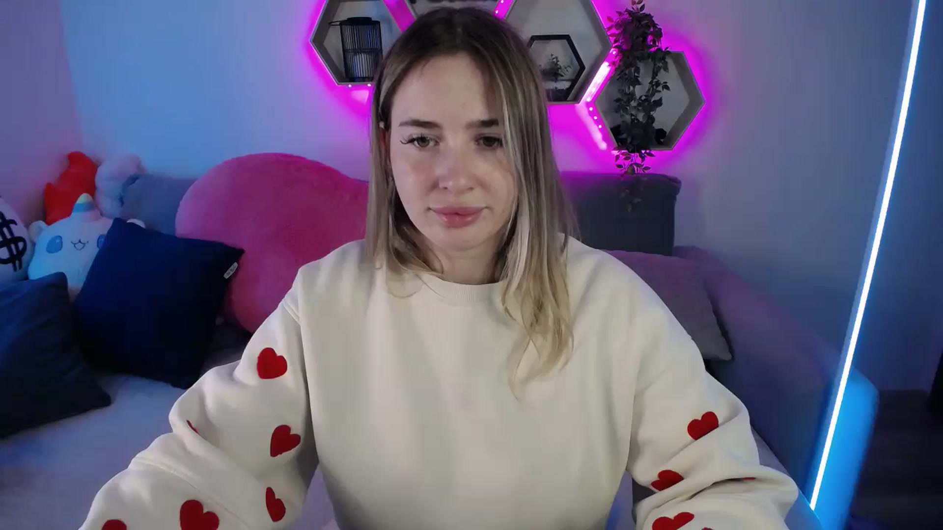 SabrinaViolet video thumbnail