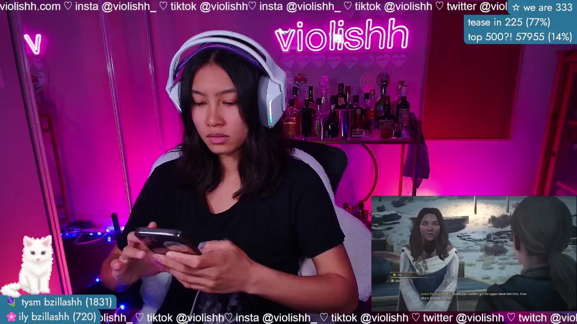 violishh video thumbnail