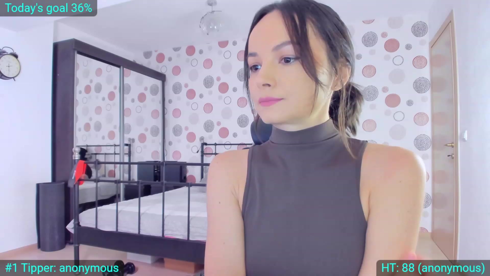 ClumsyButCute video thumbnail