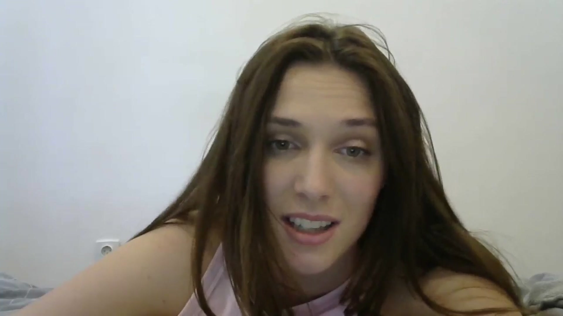 HaleyReed video thumbnail