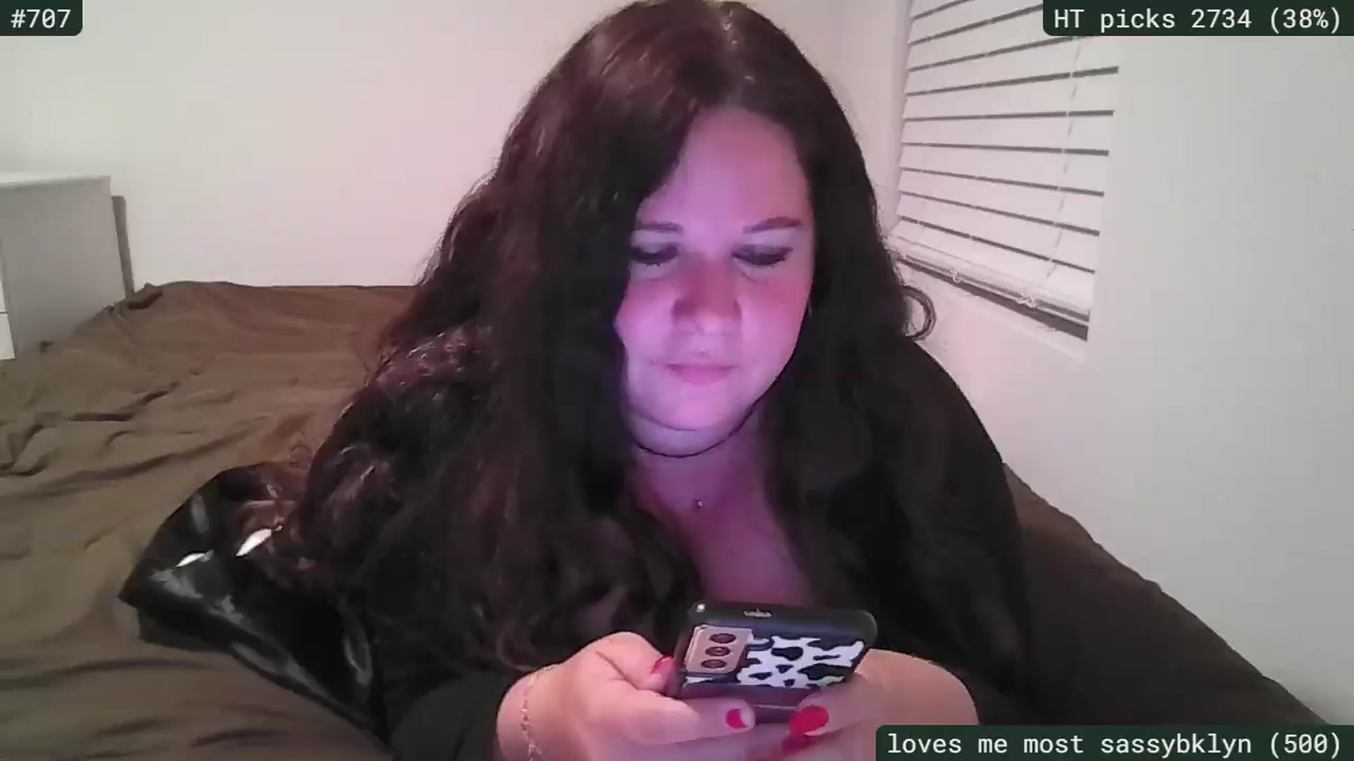 SassySarah94 video thumbnail