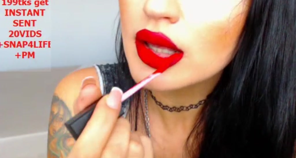 BlackRoseTat video thumbnail
