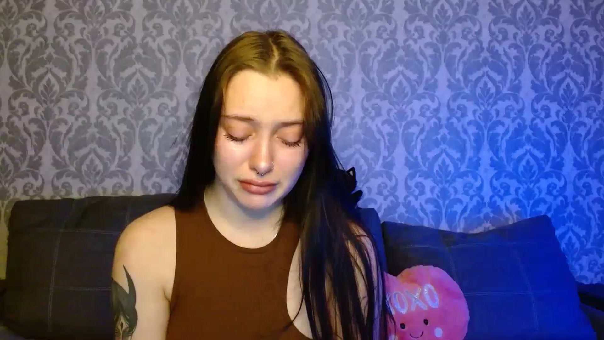 AmyWard video thumbnail