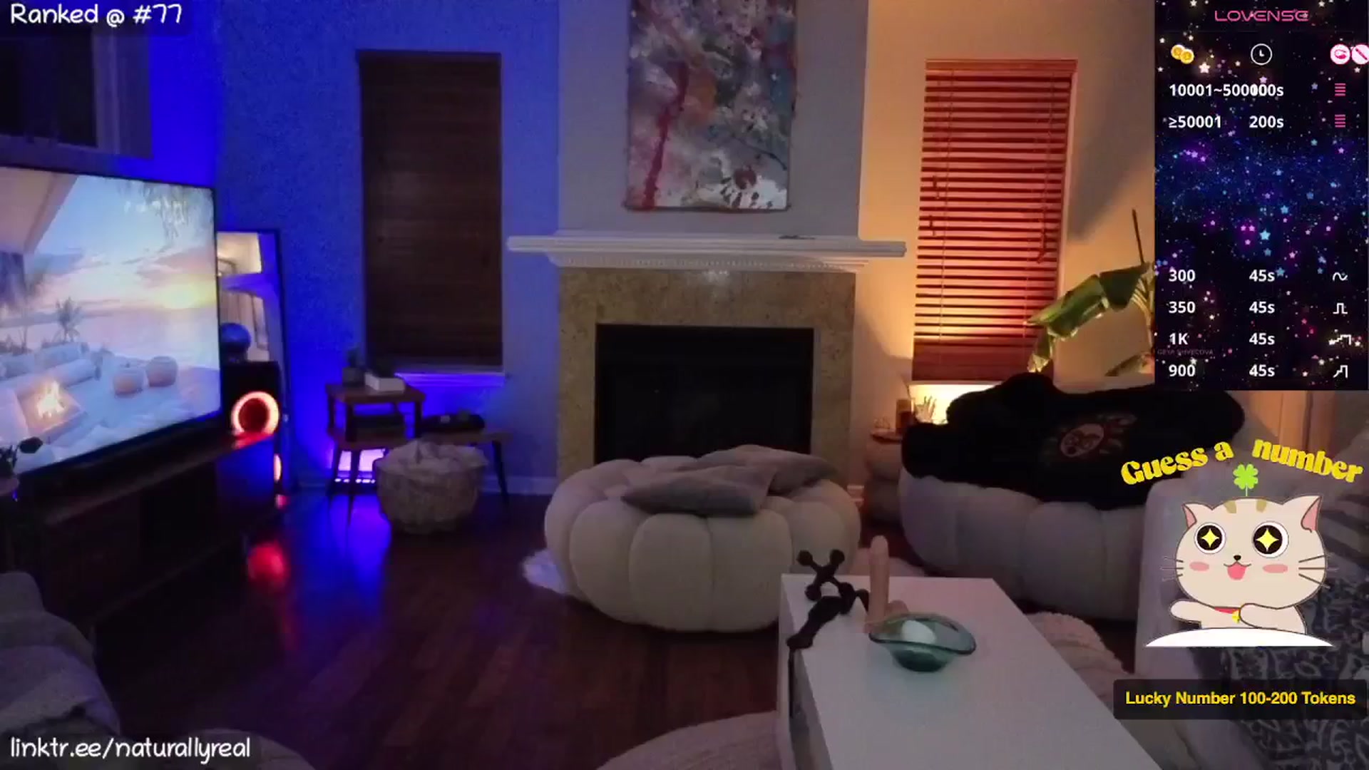 NaturallyReal video thumbnail