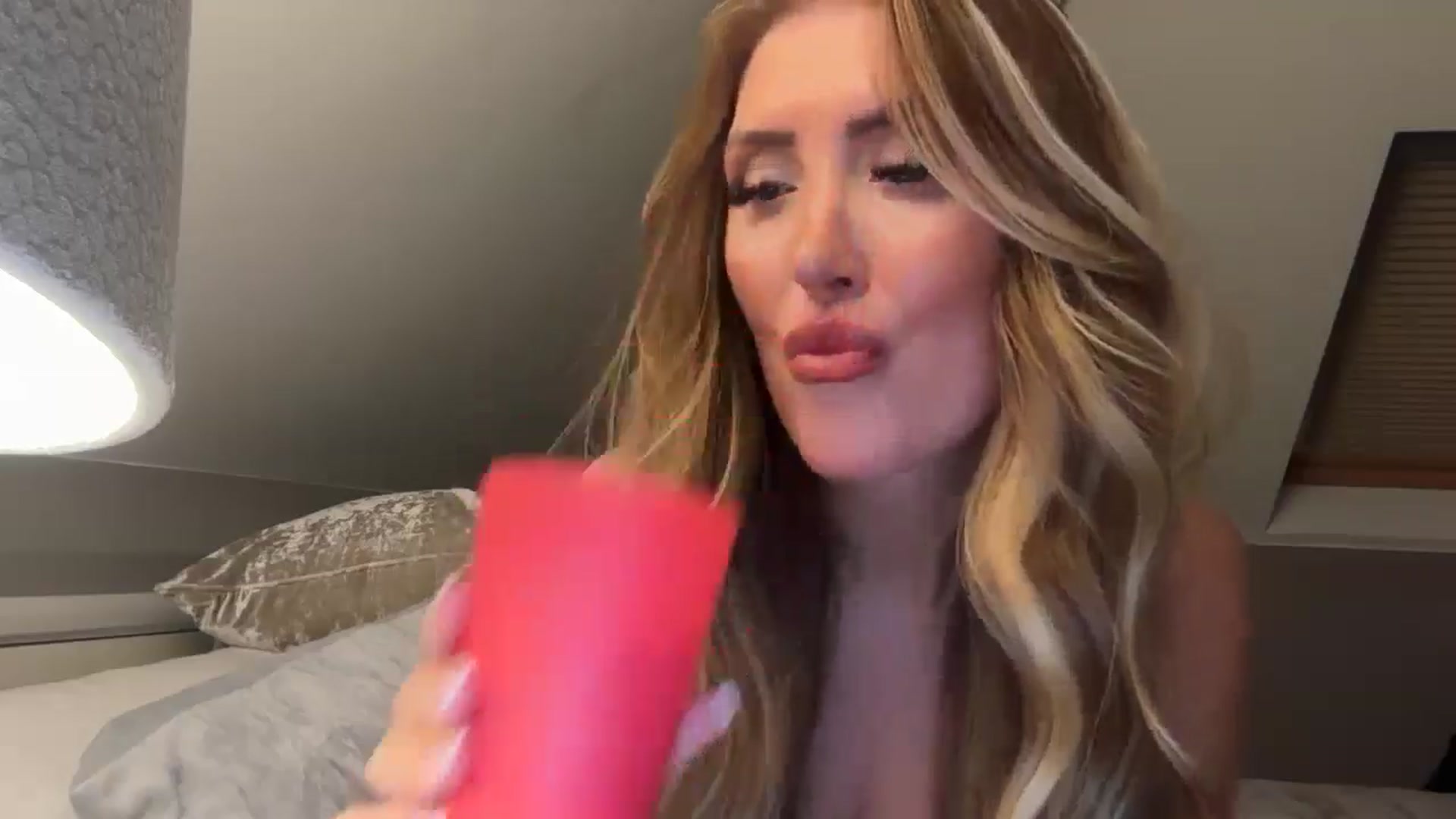 Blondemummy95 video thumbnail