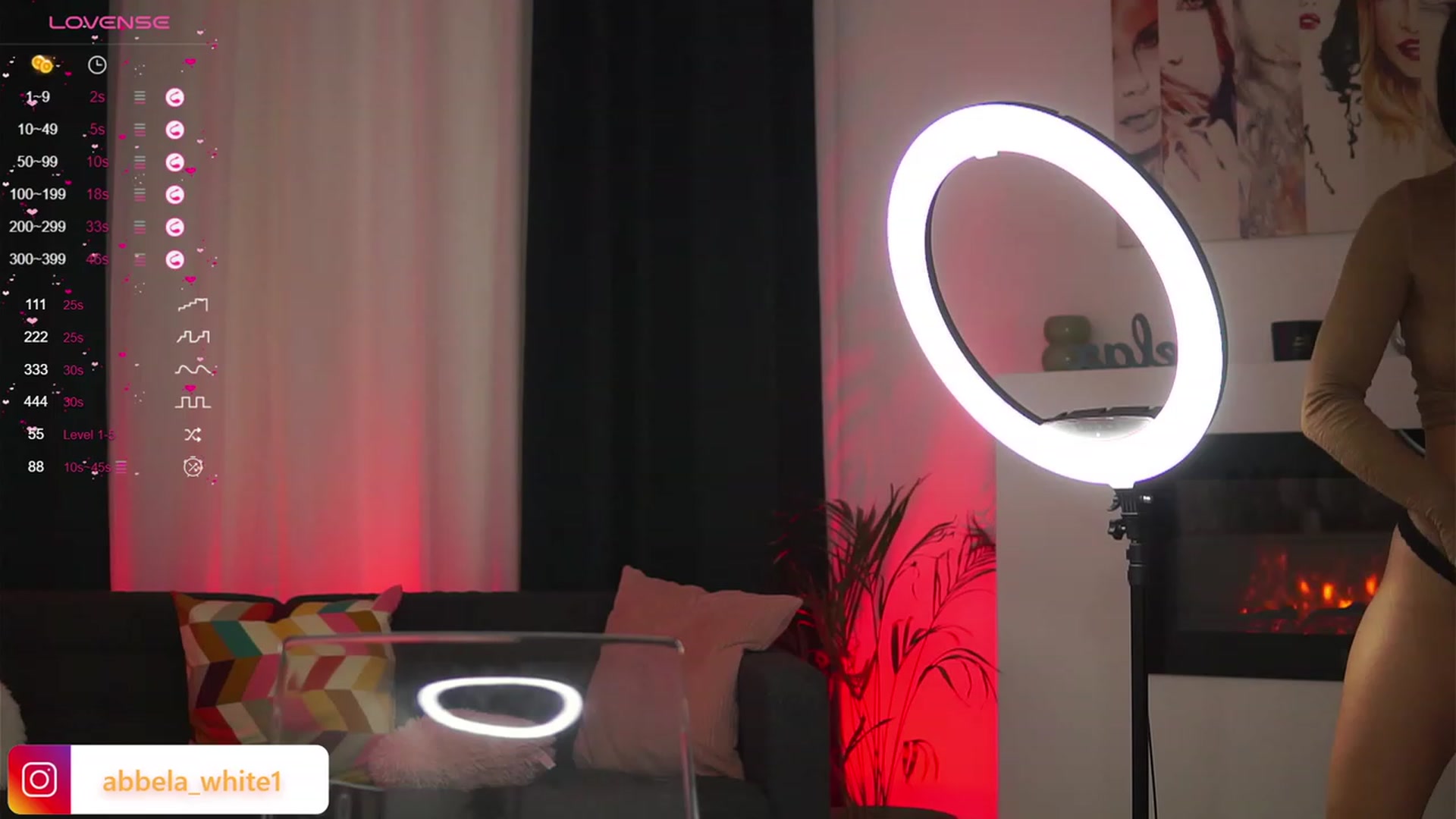 AbbelaWhite video thumbnail