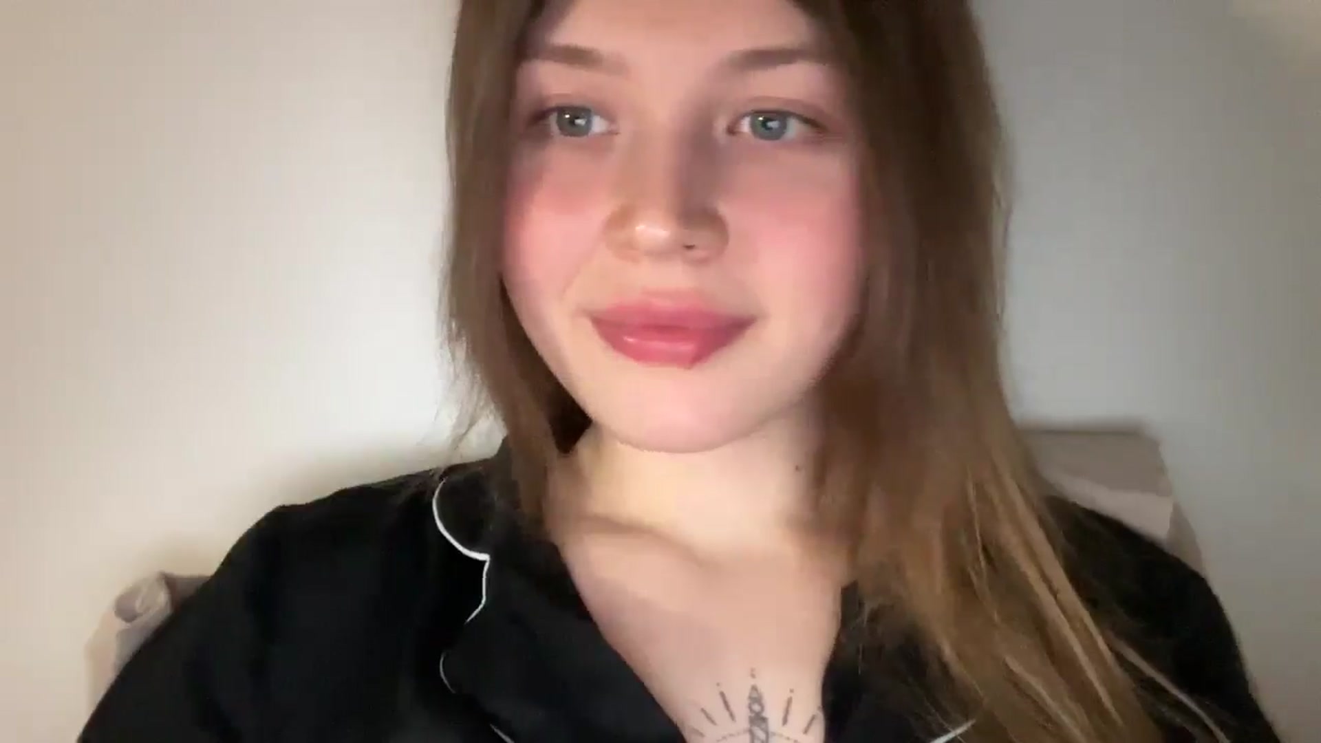 BuckwheatLady video thumbnail