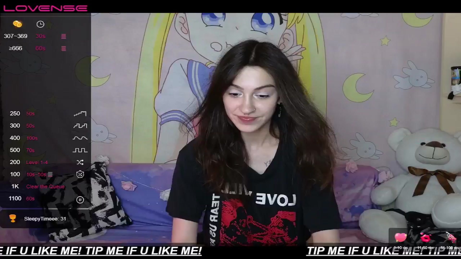 Virgin_Adara video thumbnail