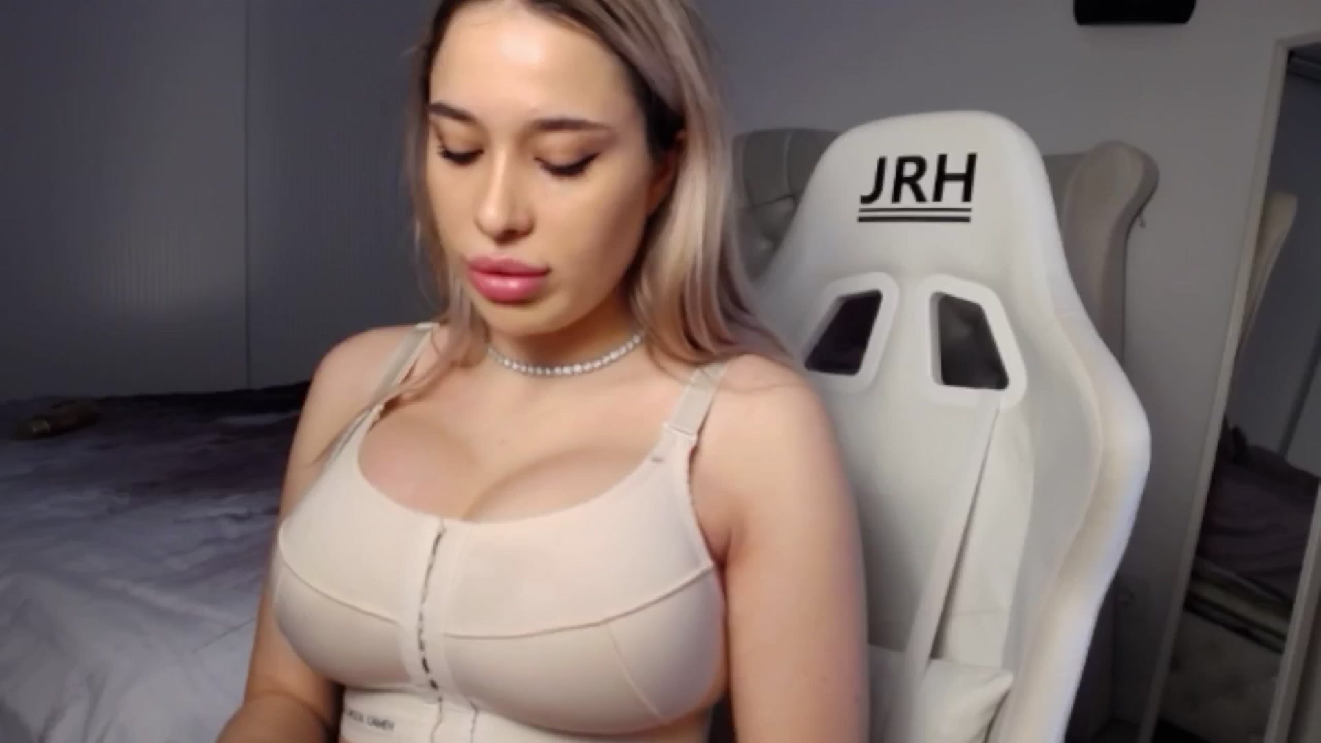 LexxySelena video thumbnail