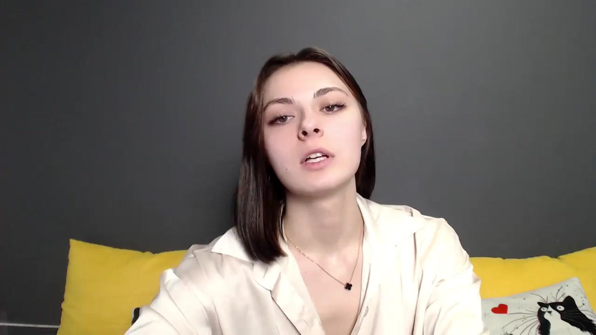 SindiCroford video thumbnail