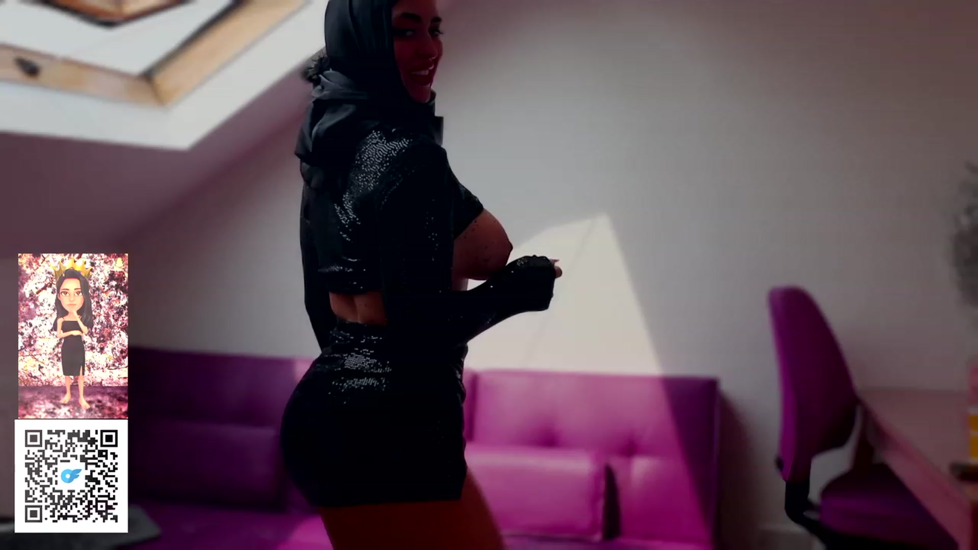 Malika33 video thumbnail