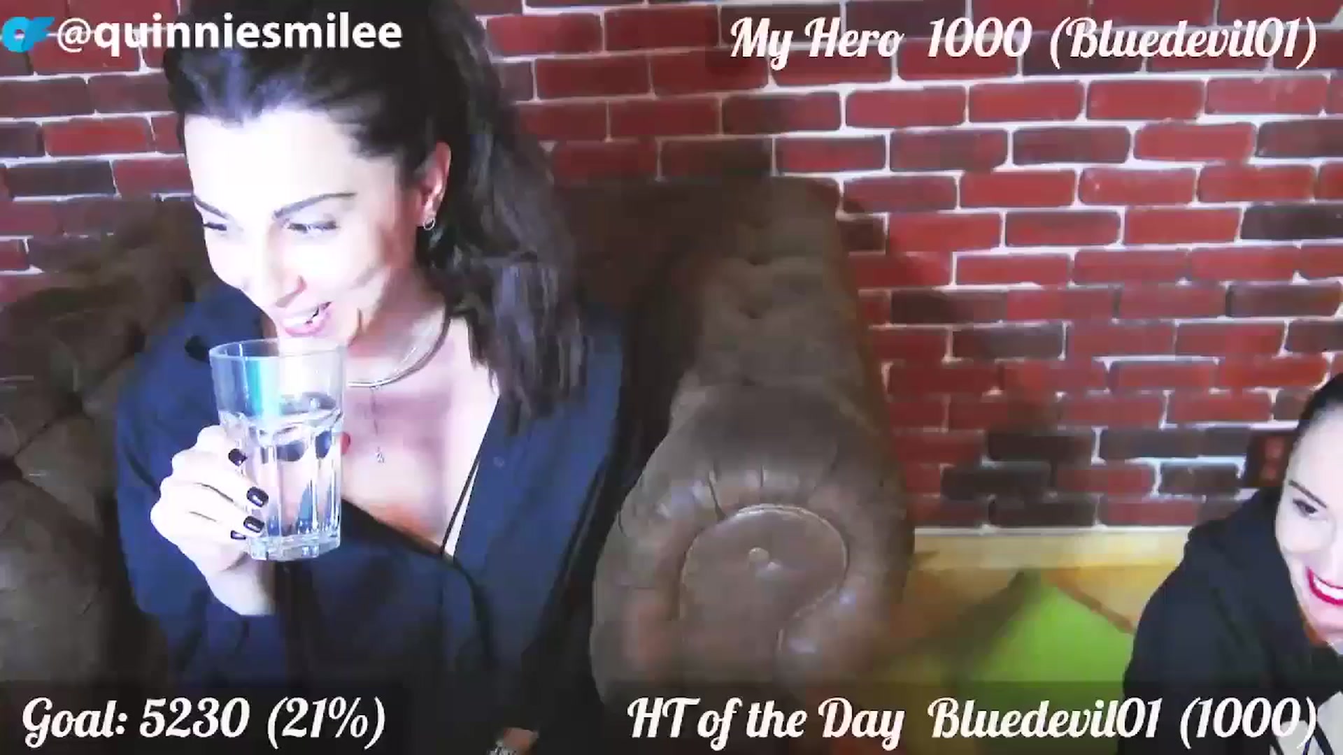 QuinnieSmile video thumbnail
