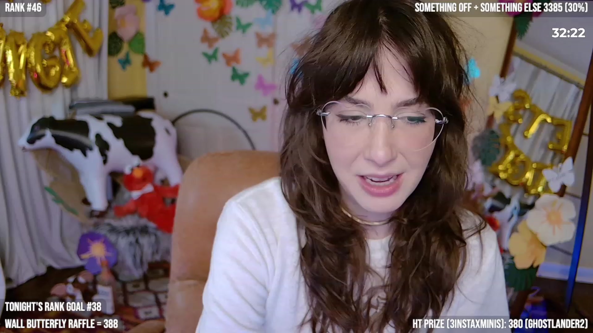 BDayYarrow video thumbnail