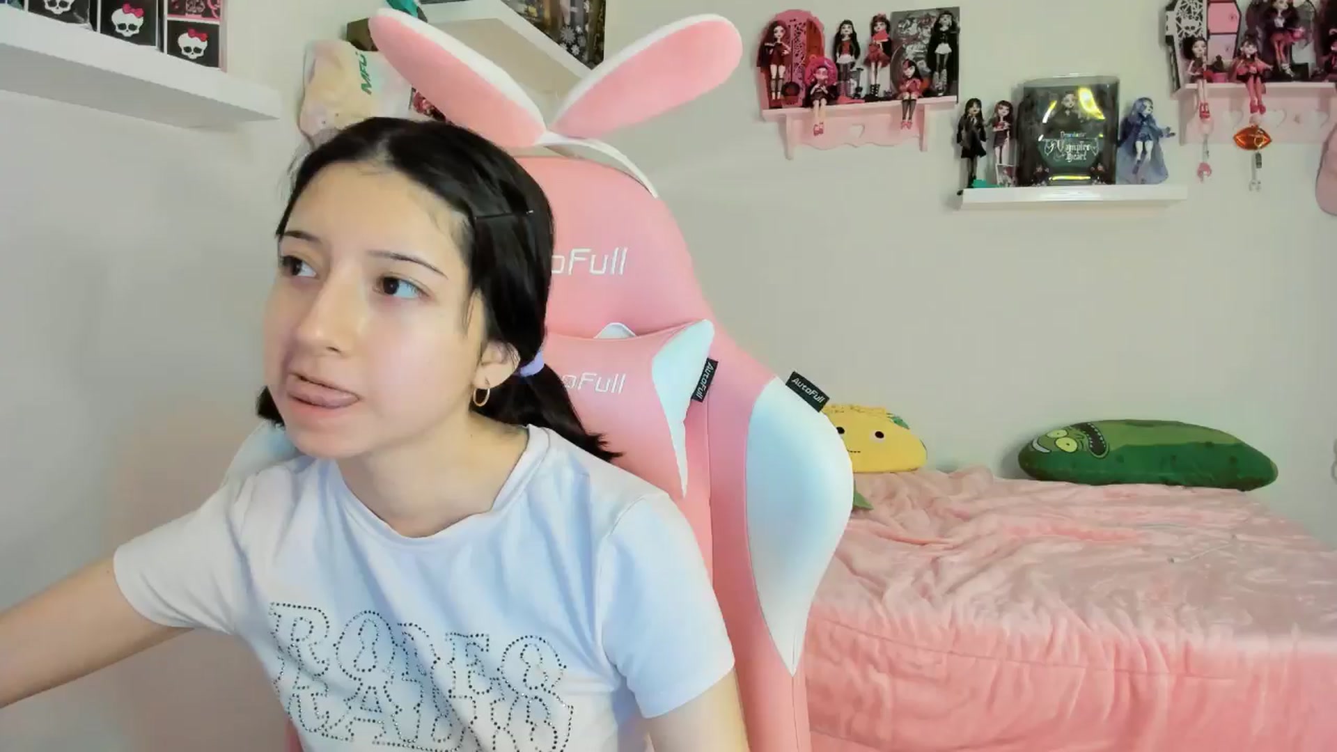 Cherrycute666 video thumbnail