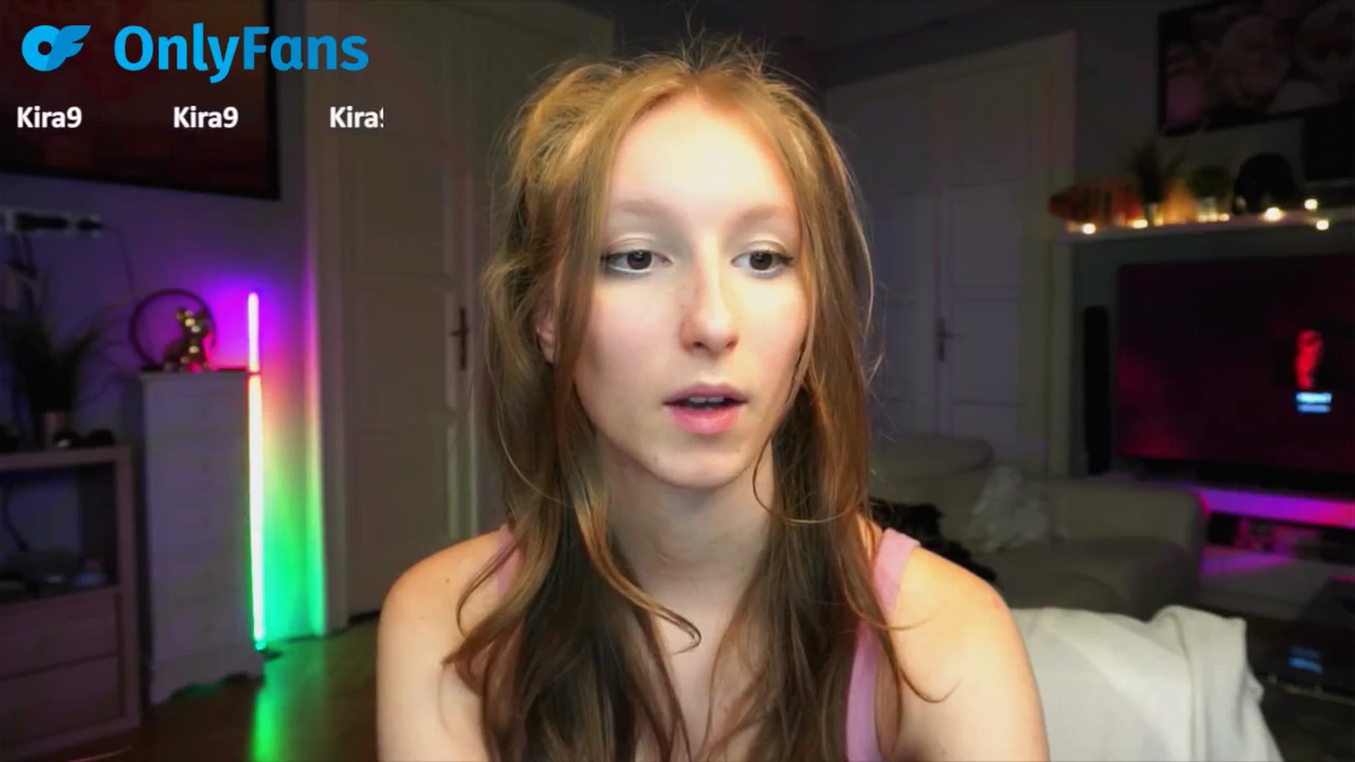 Kira9 video thumbnail