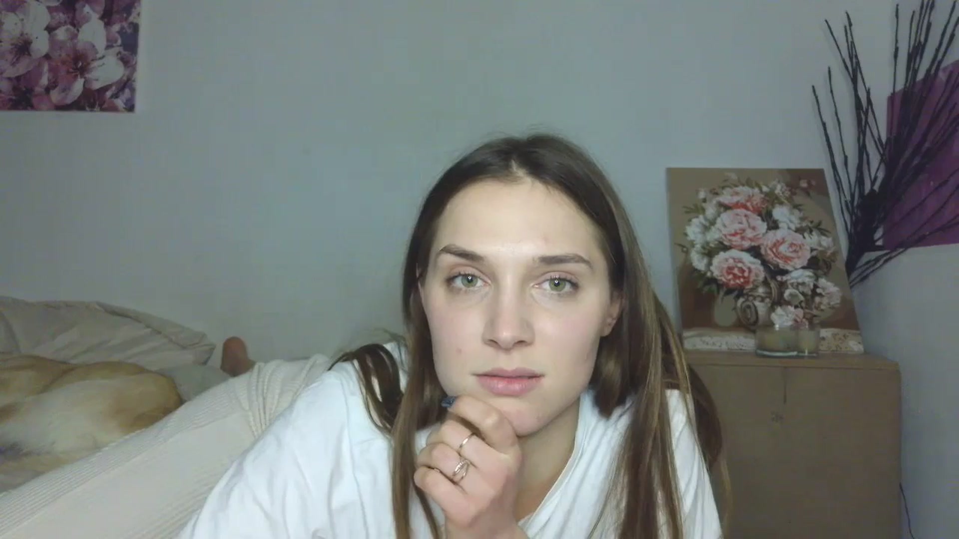 HaleyReed video thumbnail