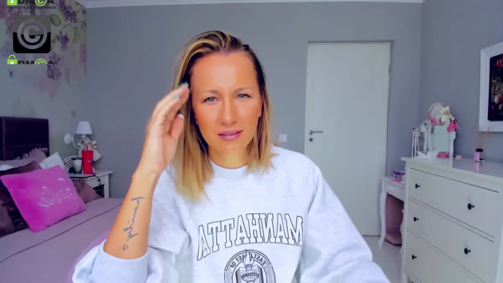PreciousSusan video thumbnail