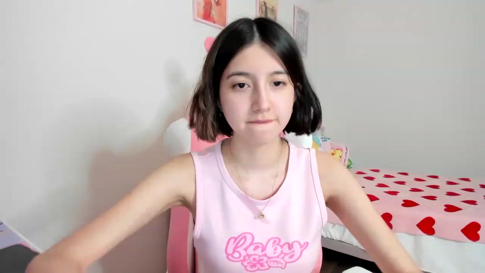 Cherrycute666 video thumbnail