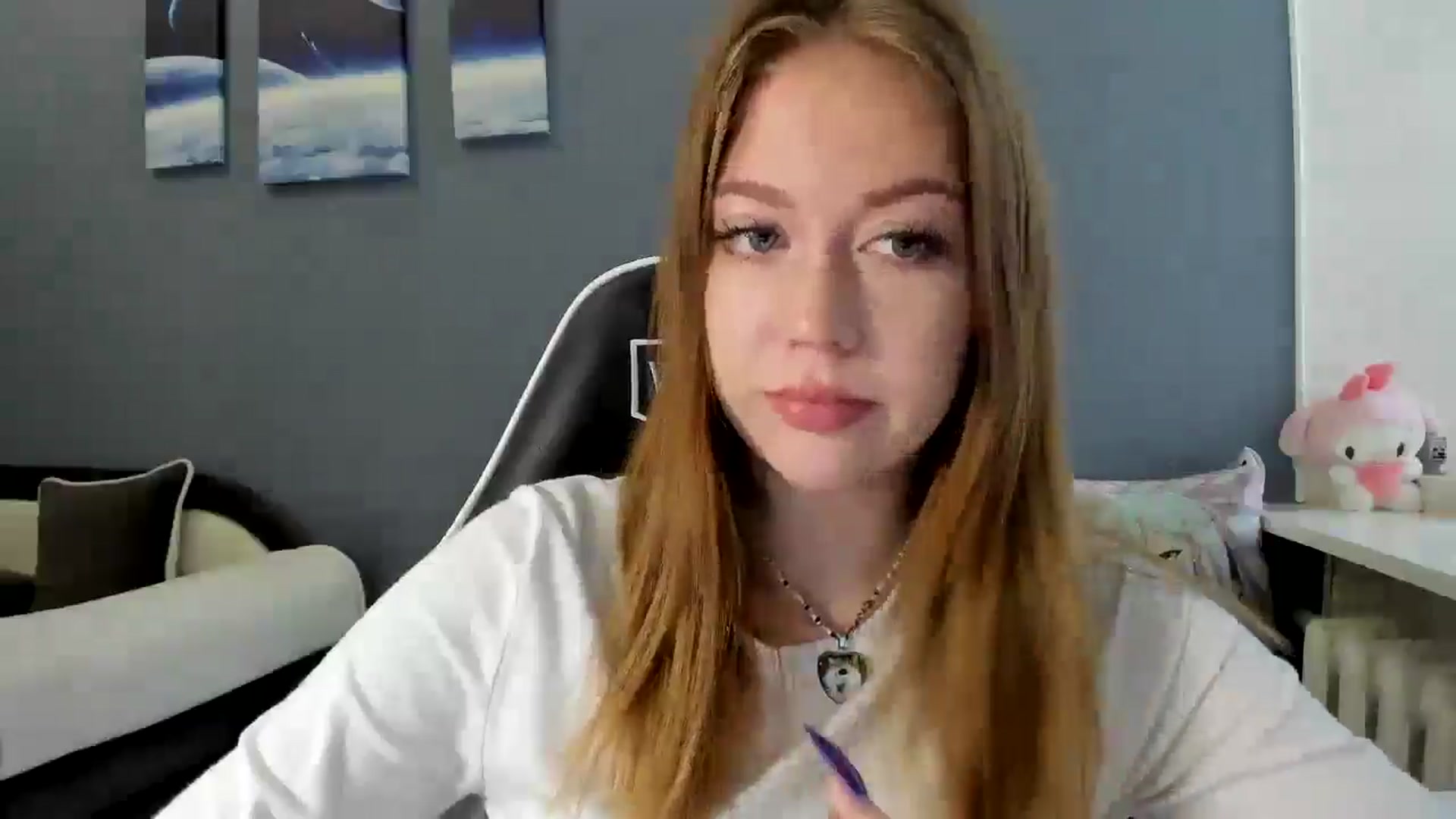 RoboSasha video thumbnail