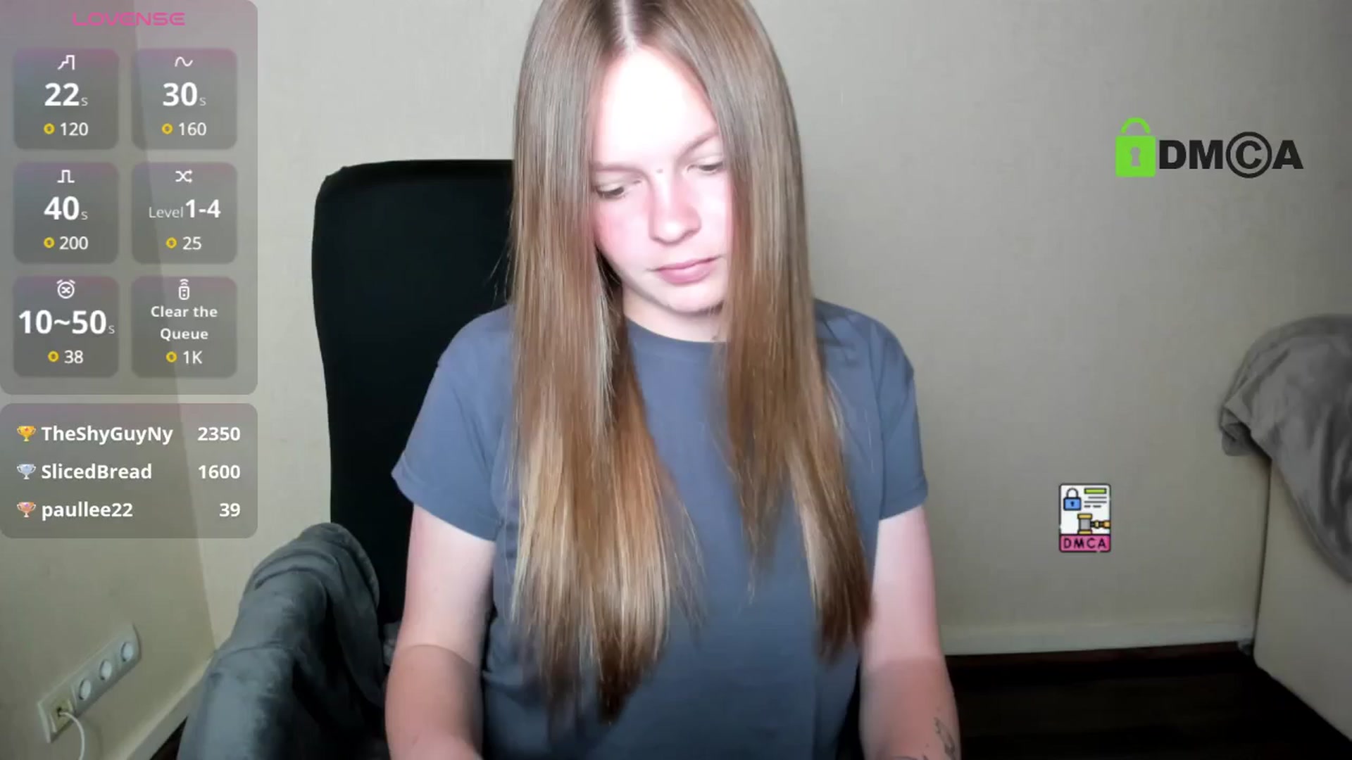 CuteDina video thumbnail