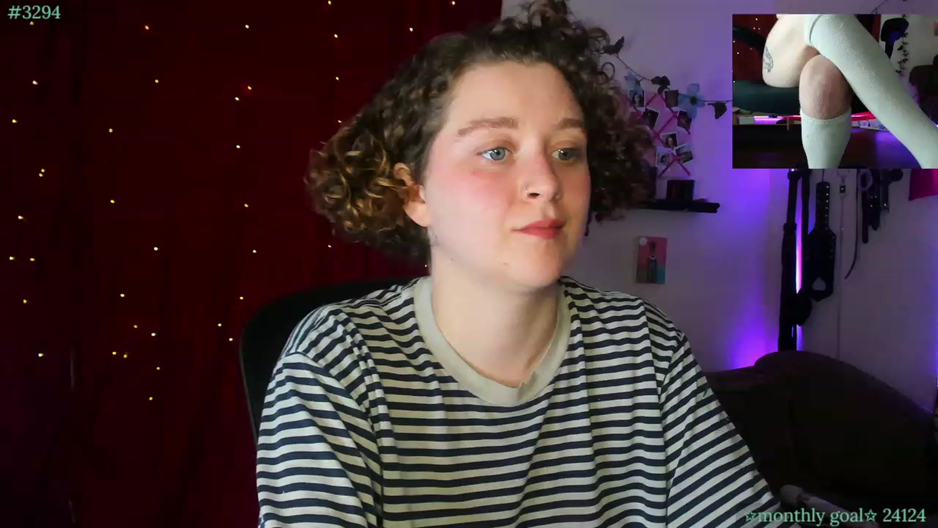 PeachyQueen_ video thumbnail