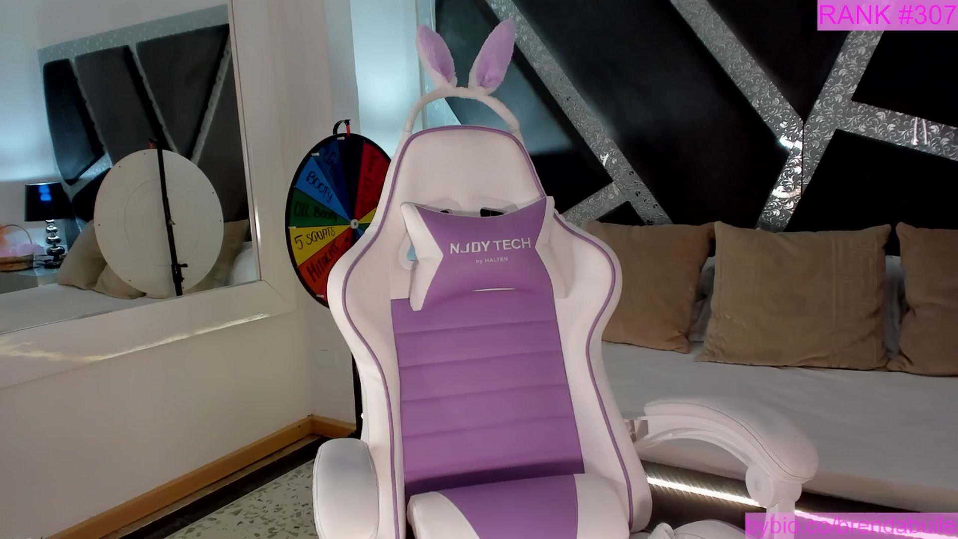 BrendaBuiles video thumbnail