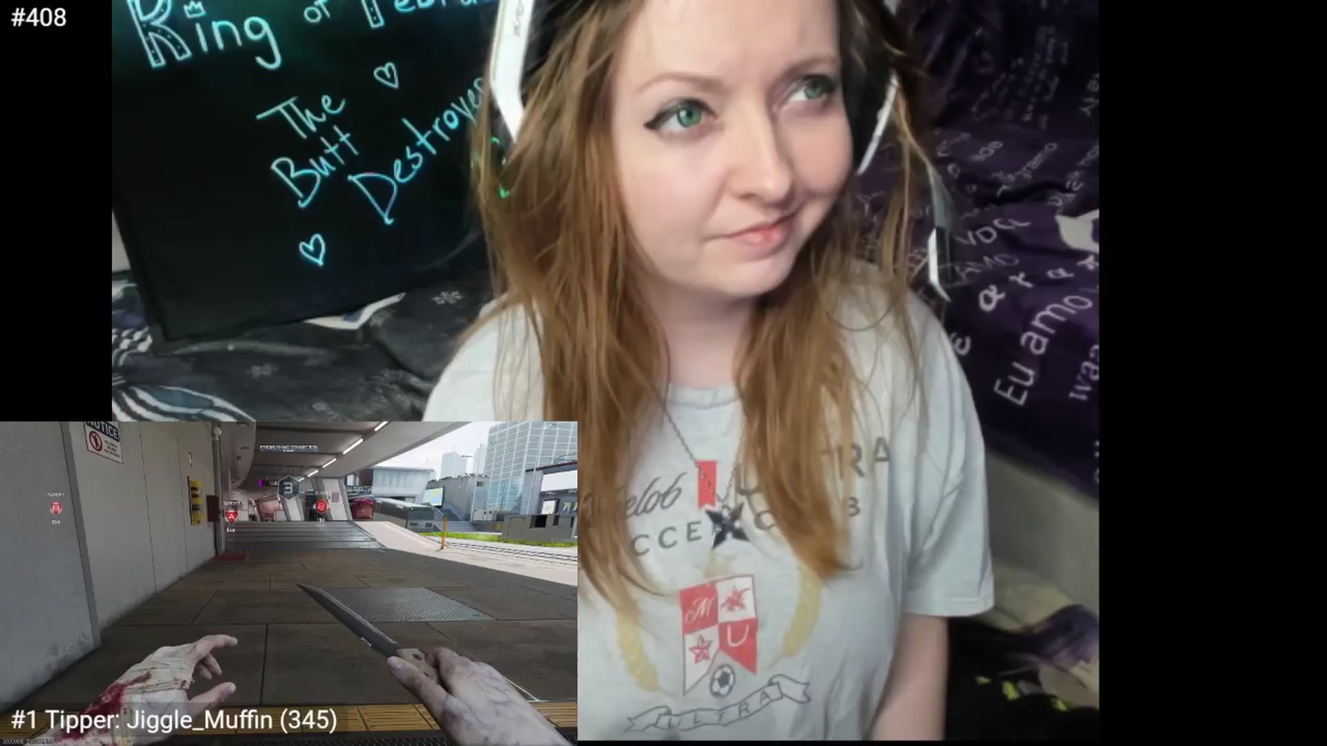 PrincessBluu video thumbnail