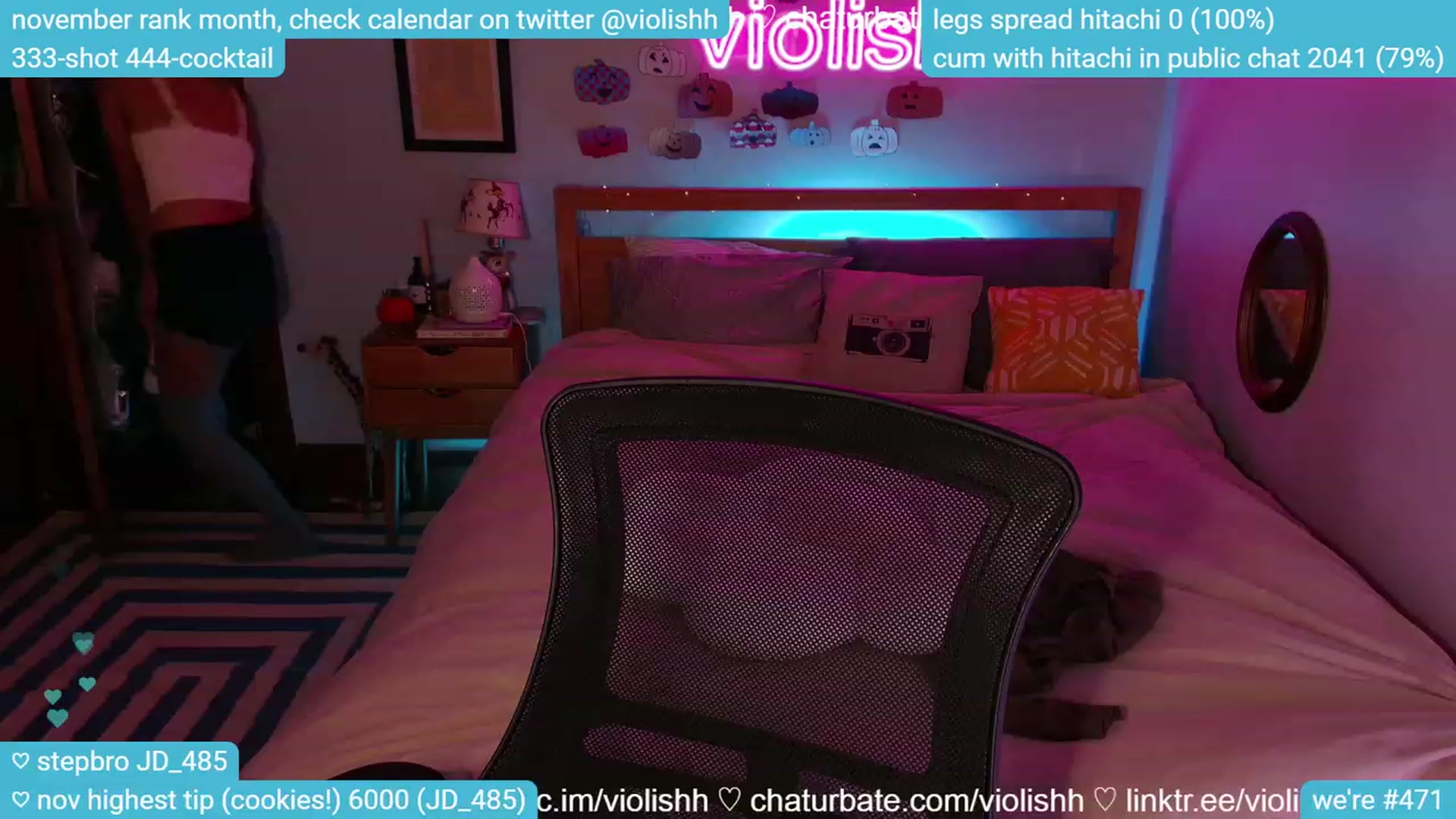 violishh video thumbnail