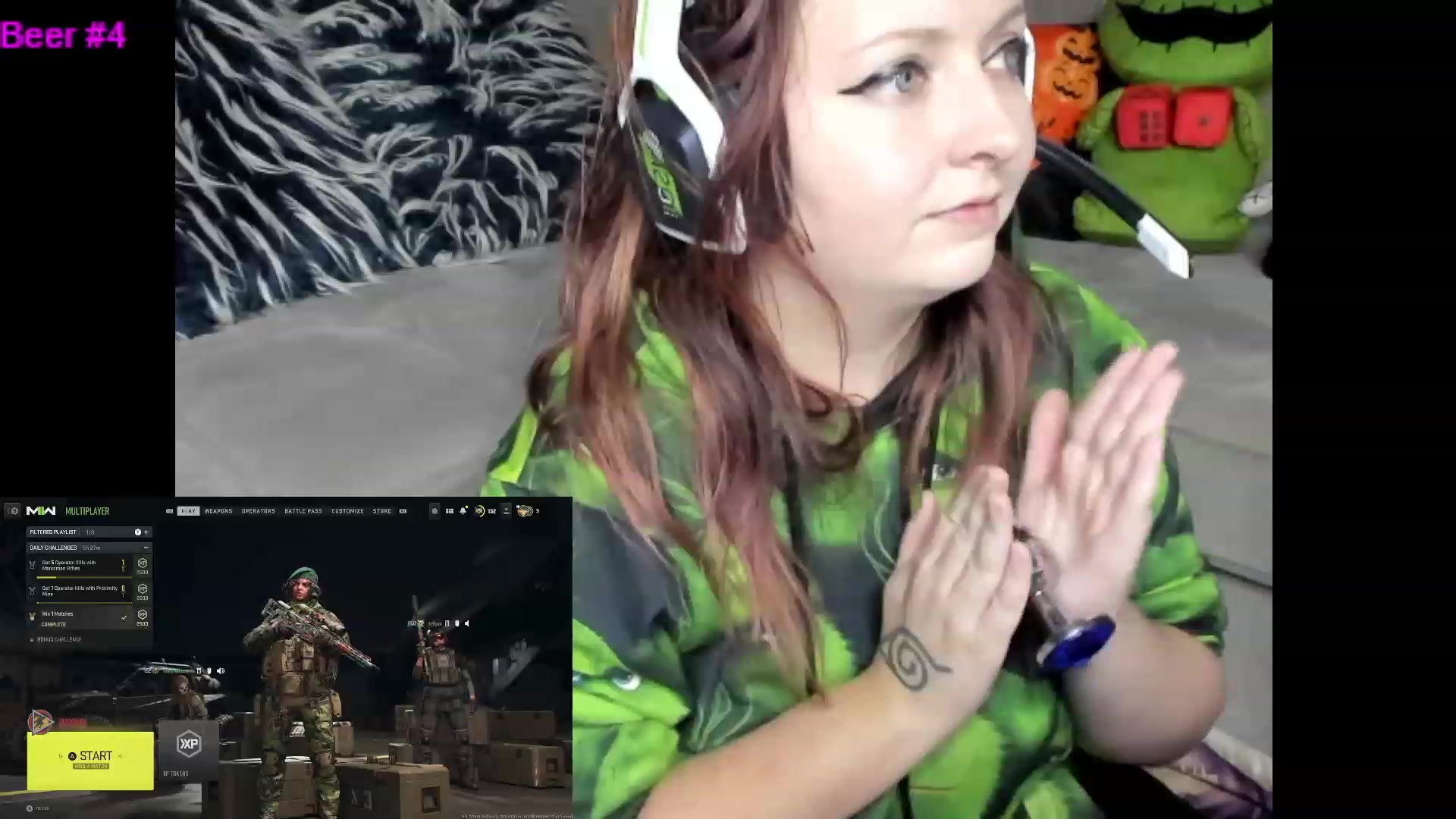 PrincessBluu video thumbnail