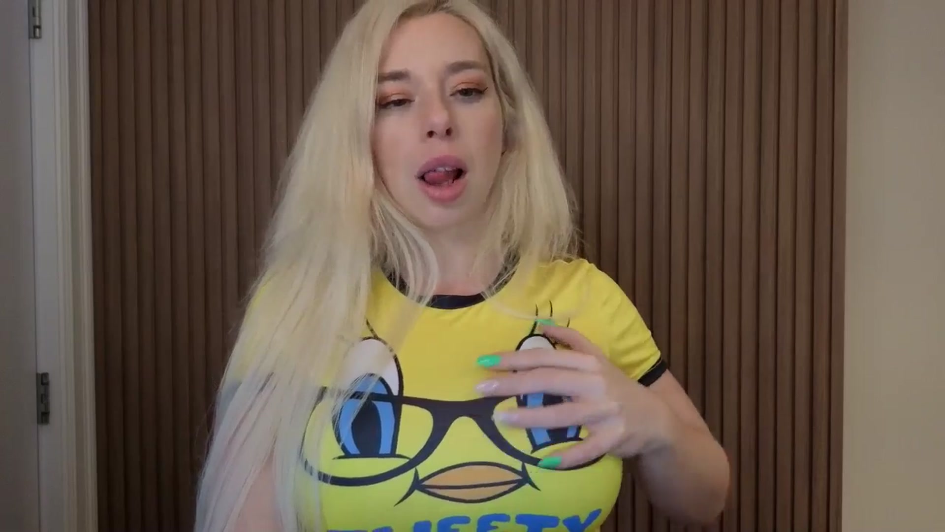 Riley_Parks video thumbnail