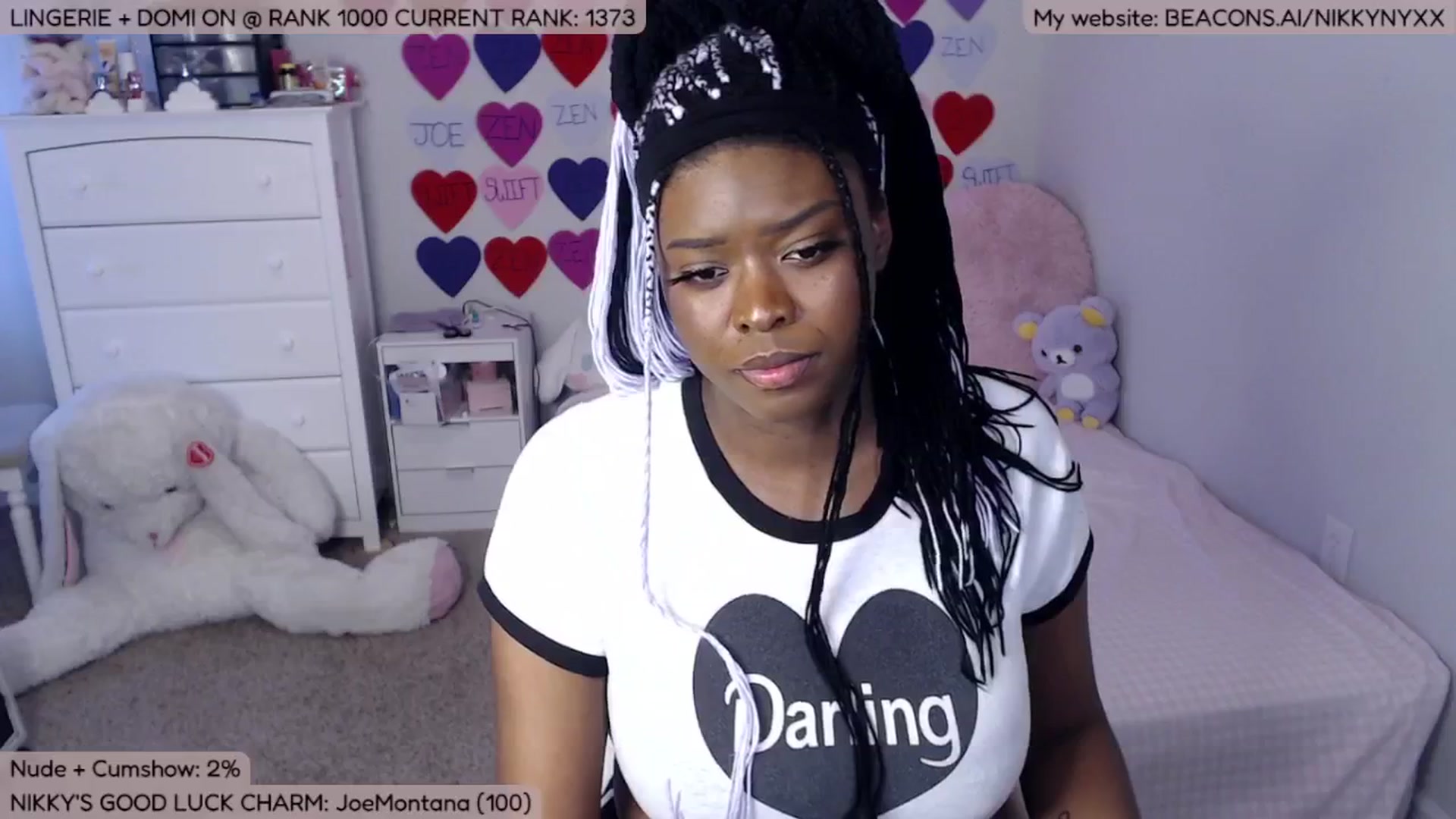 NikkyNyxx video thumbnail