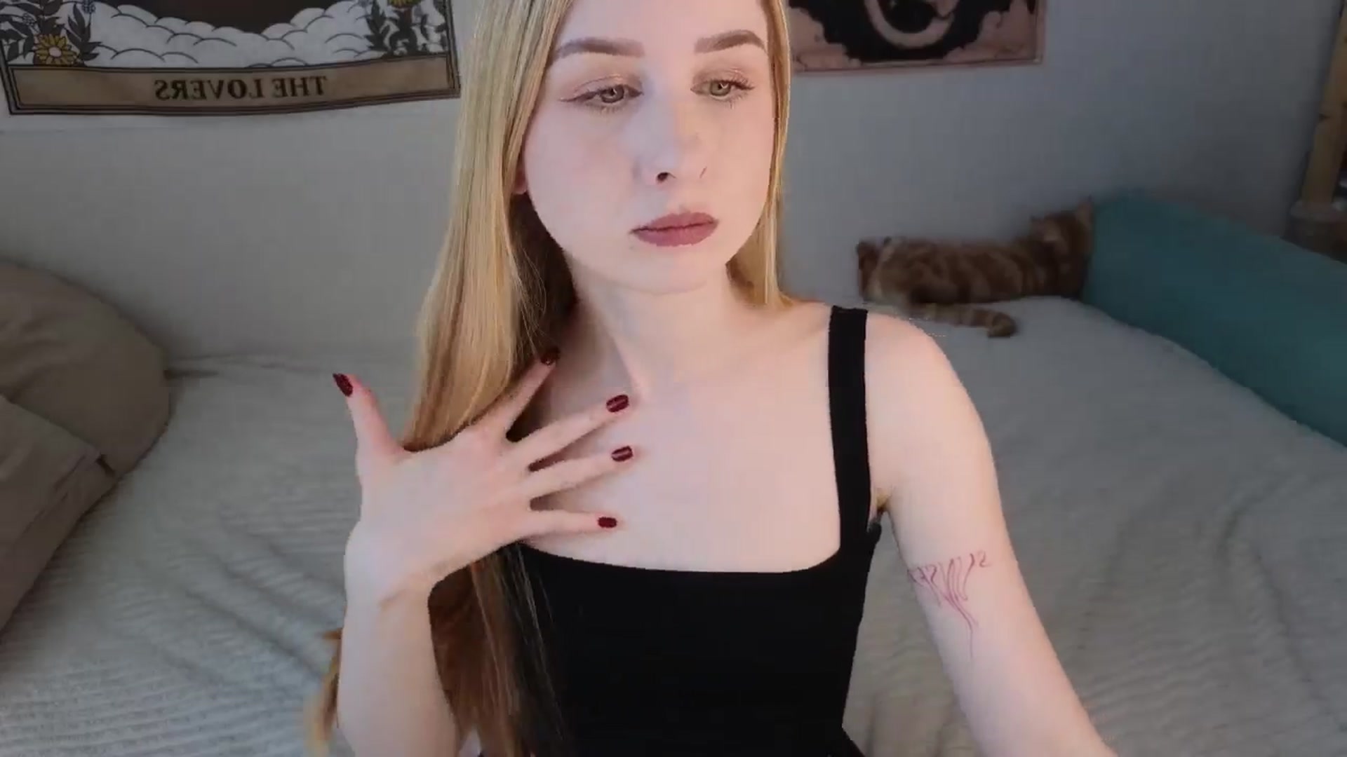 ElonaGinger video thumbnail