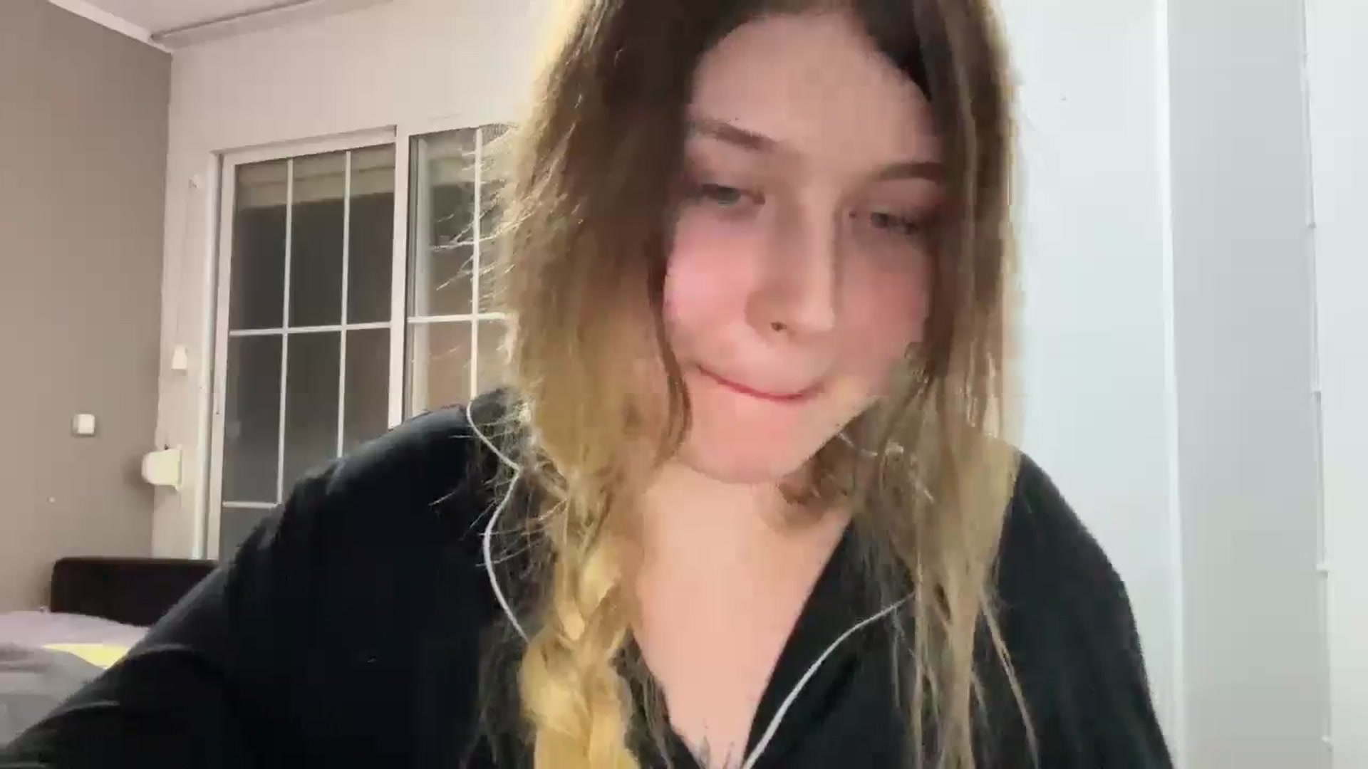 BuckwheatLady video thumbnail