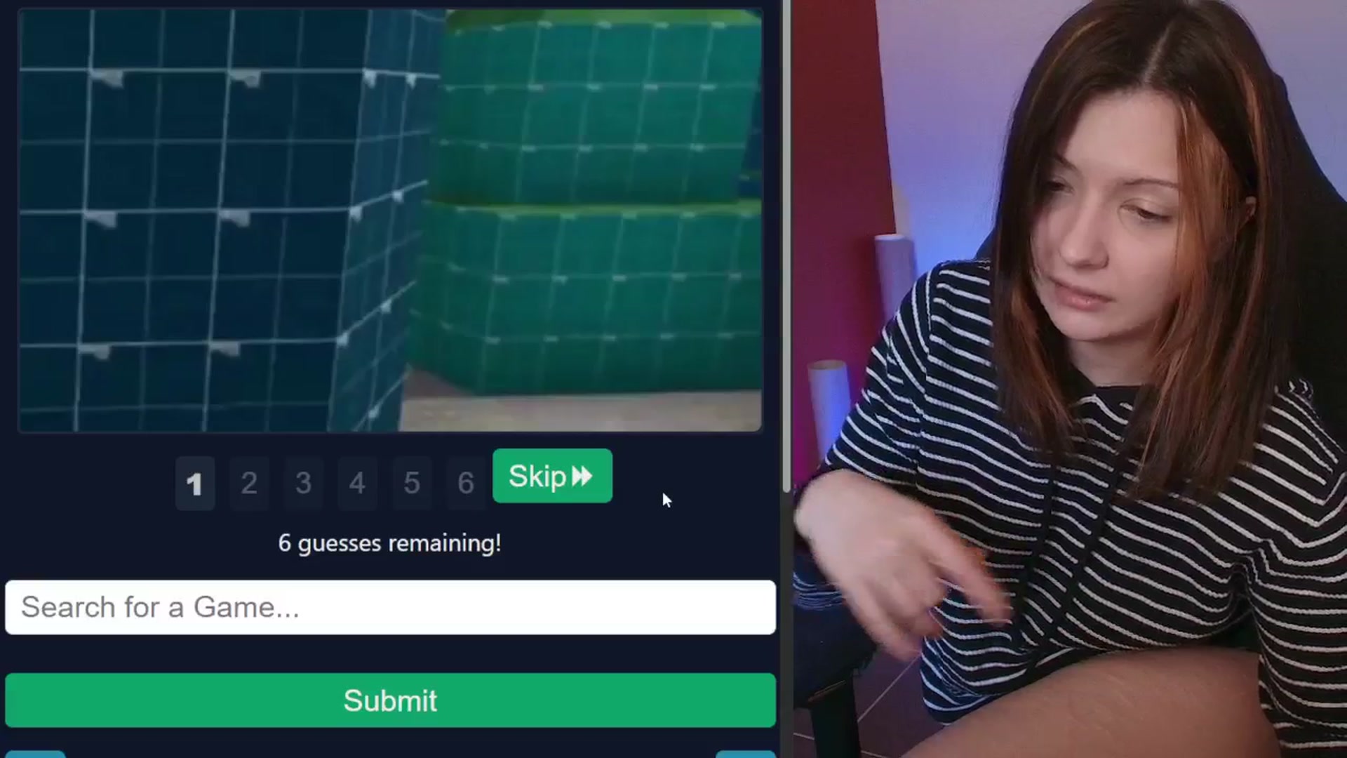 februhairy video thumbnail