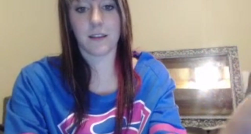 Elizabeth_XO video thumbnail