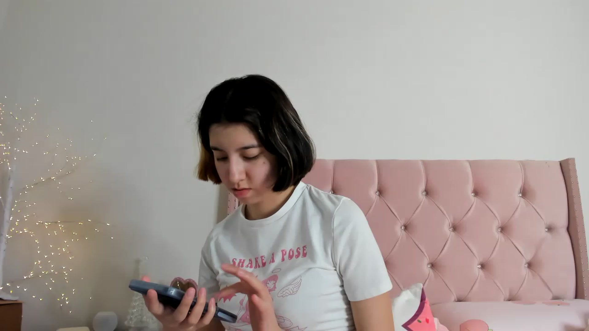 Cherrycute666 video thumbnail