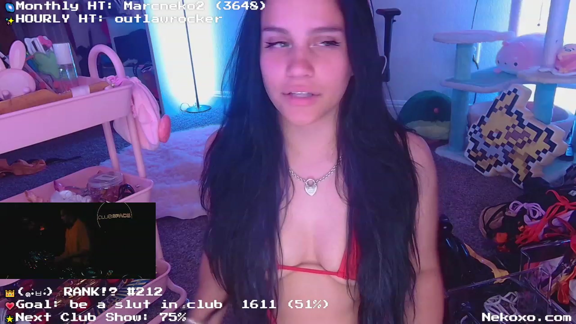 Nekobeanxo video thumbnail