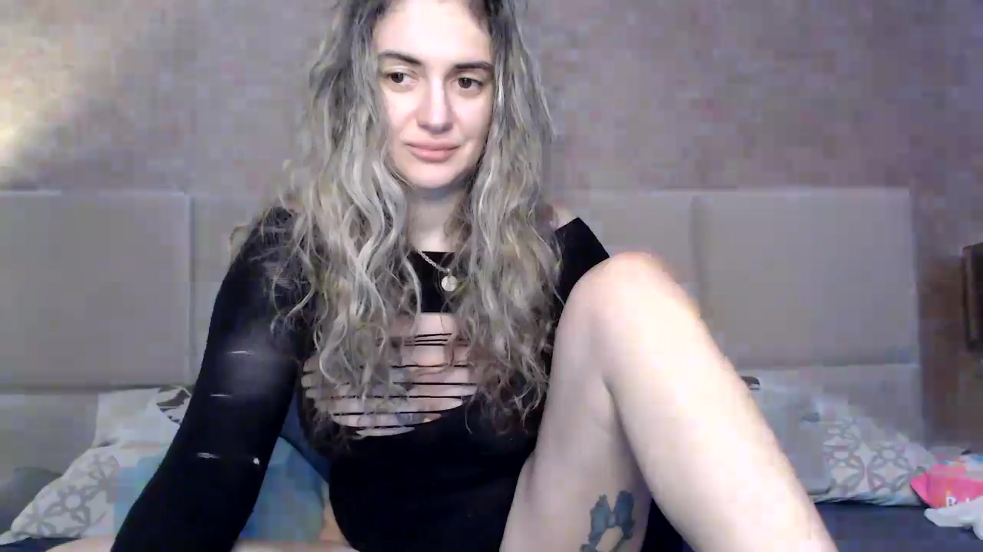 MissDivinna video thumbnail
