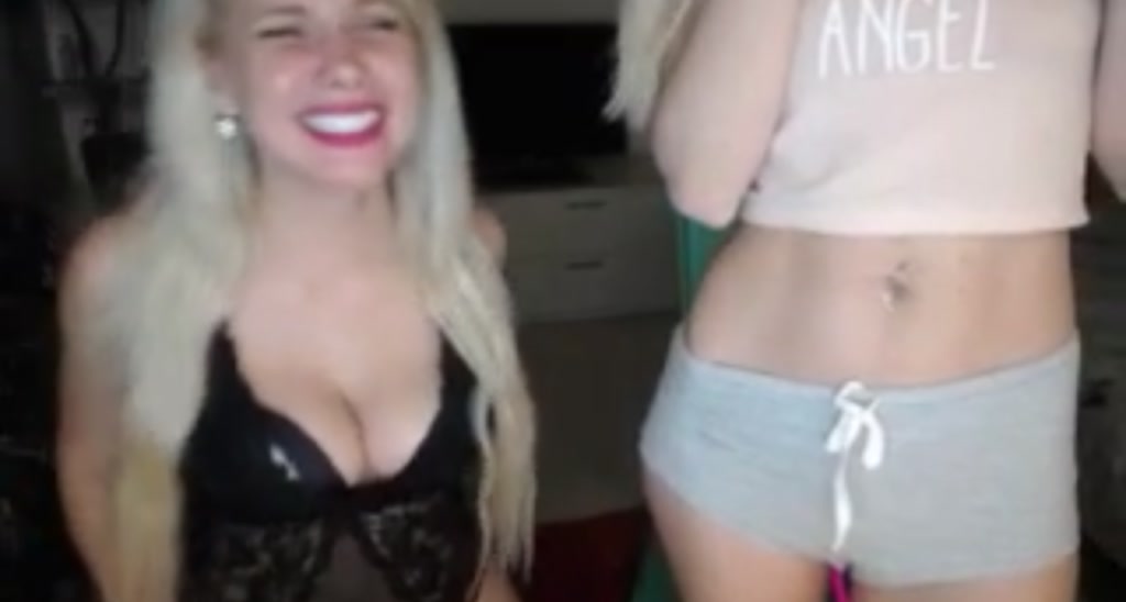 SistersOlsen video thumbnail