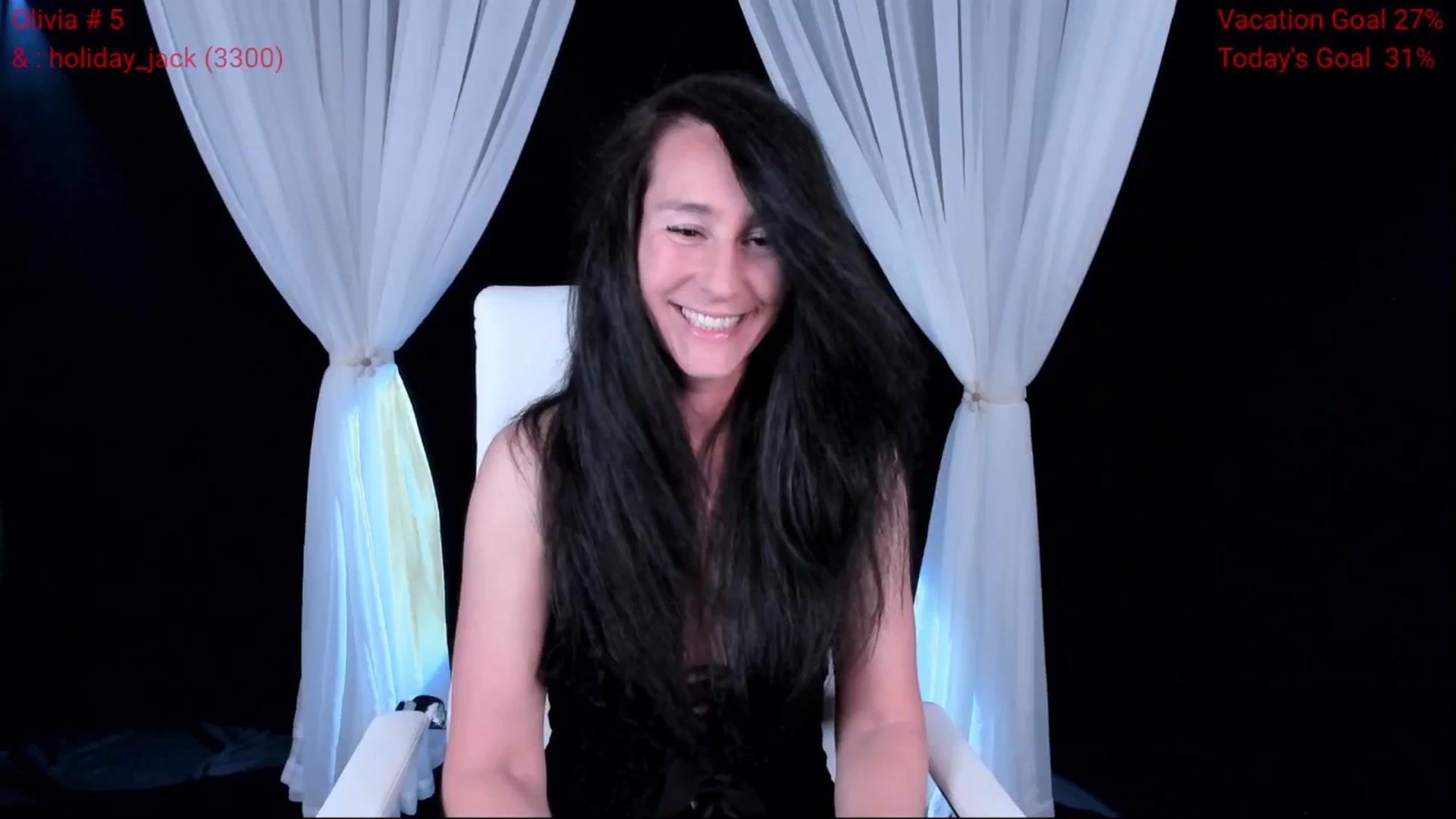 Olivia video thumbnail