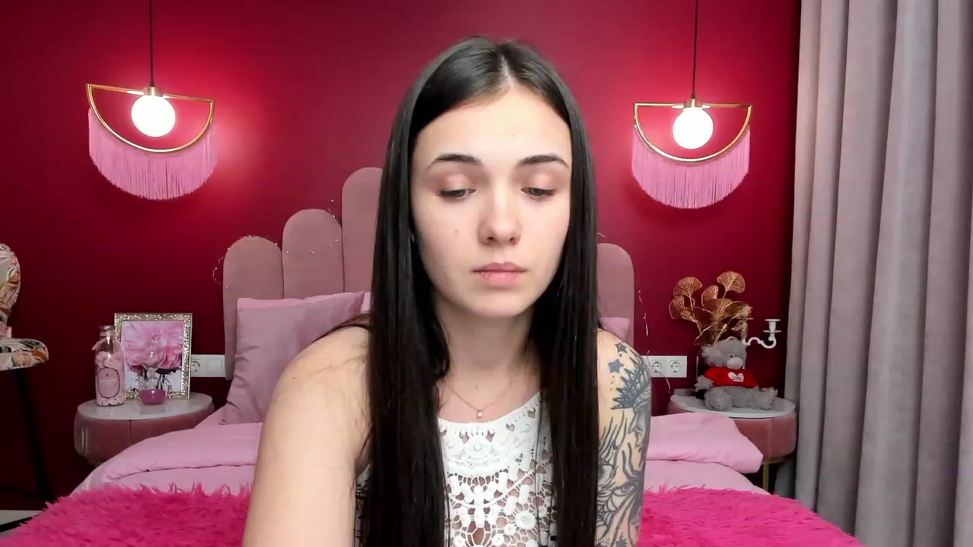 AmeliaMFC video thumbnail