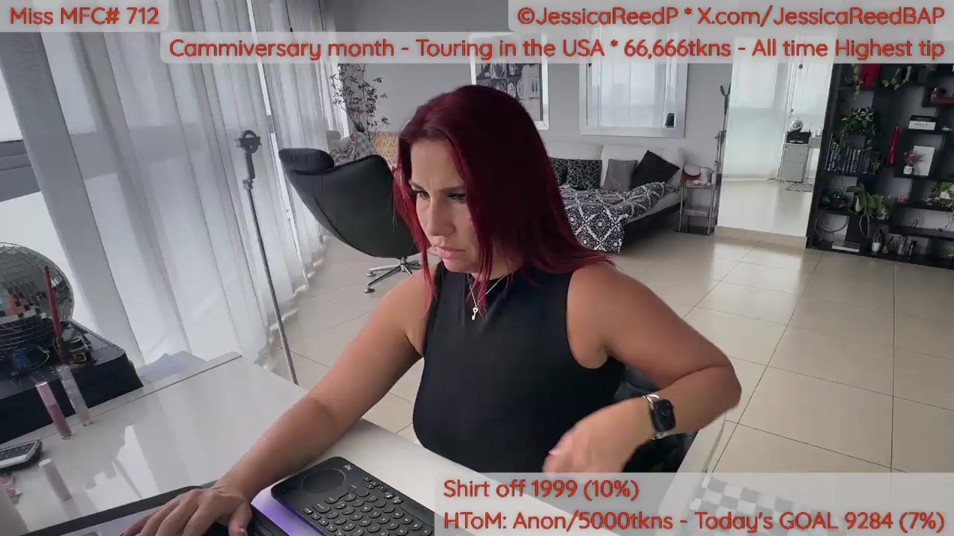 JessicaReedP video thumbnail