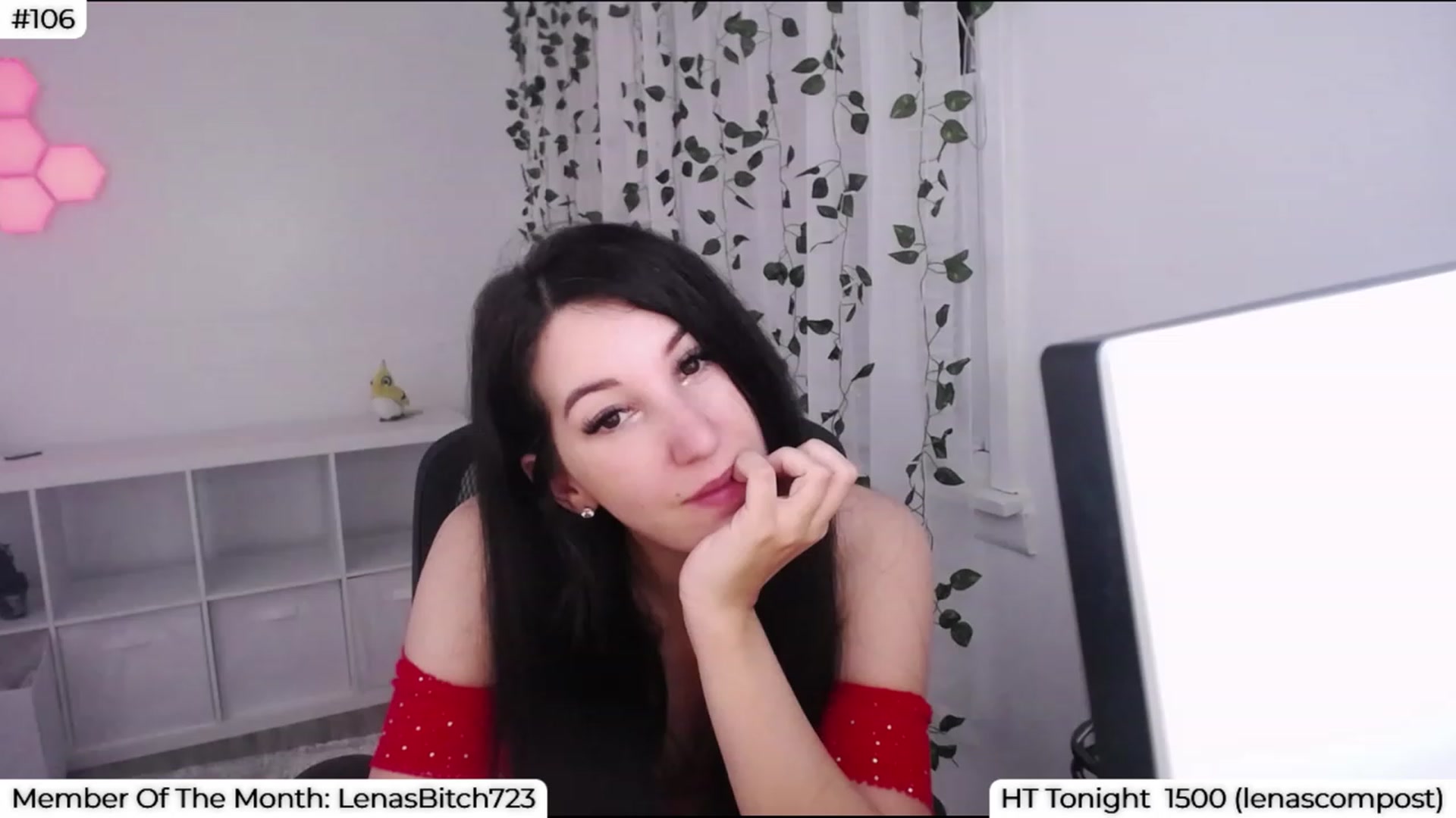 LenaDanzara video thumbnail
