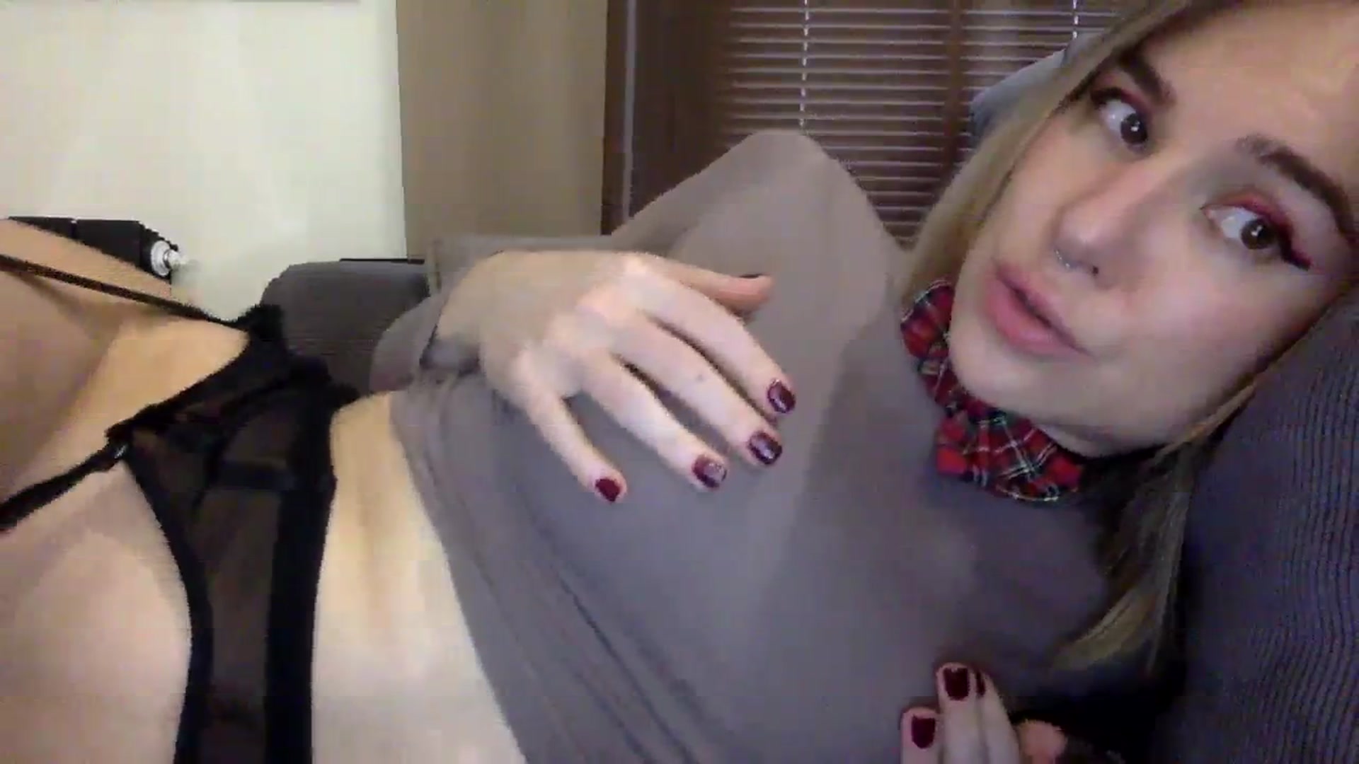 EgoisticKitty video thumbnail