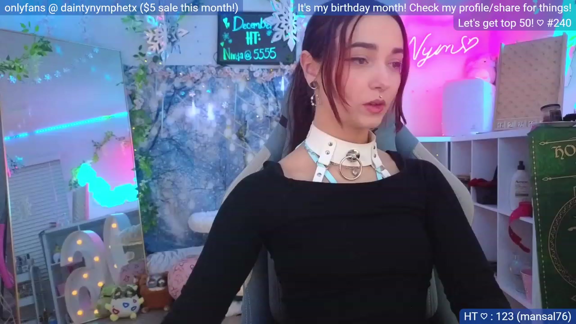 BirthdayNym video thumbnail